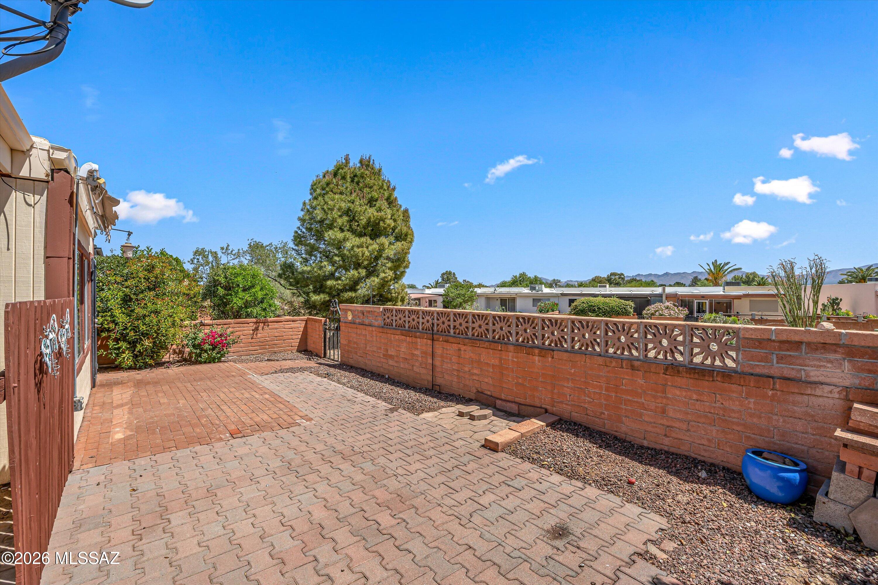 400 N Calle De Las Profetas