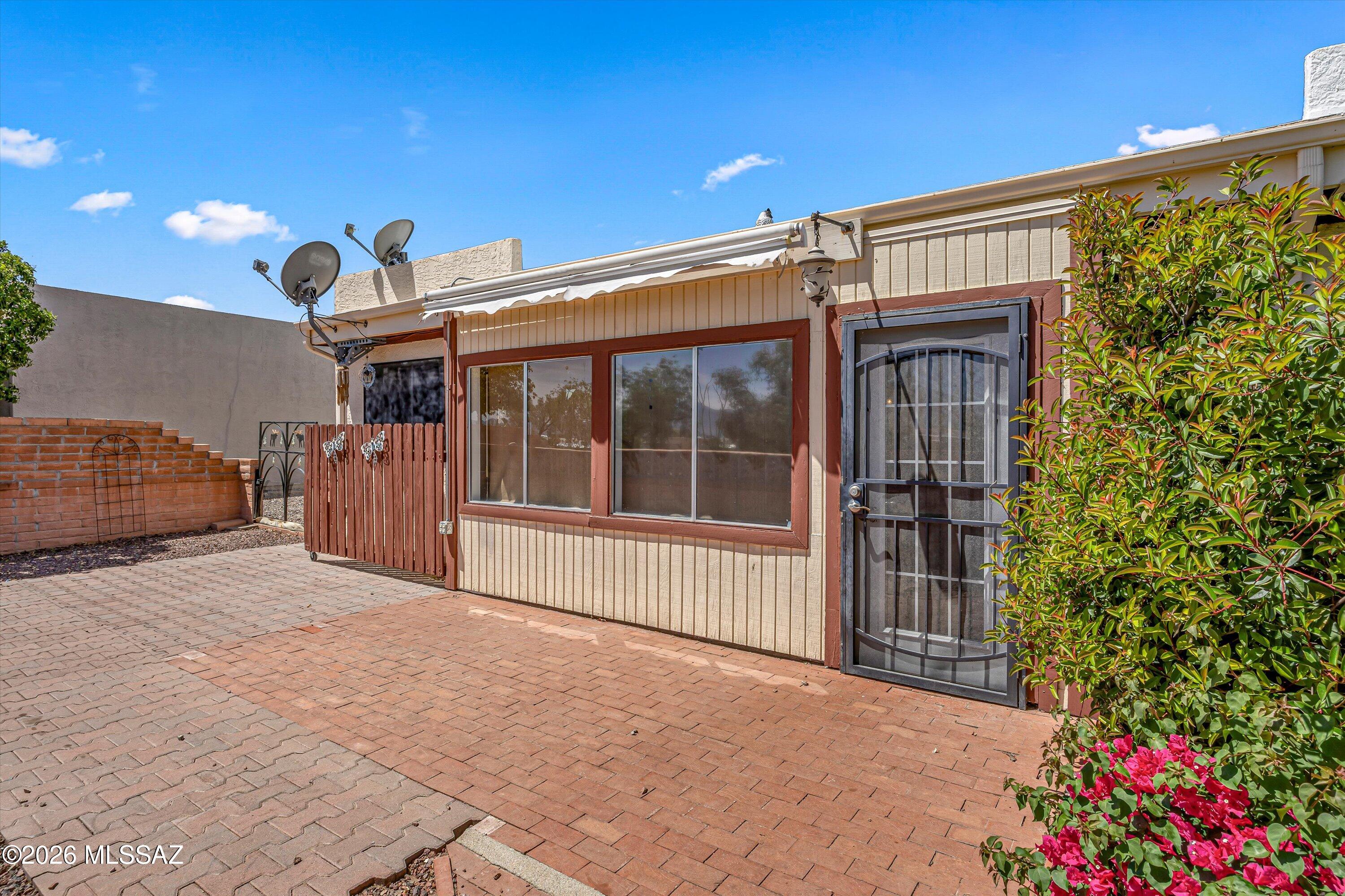 400 N Calle De Las Profetas