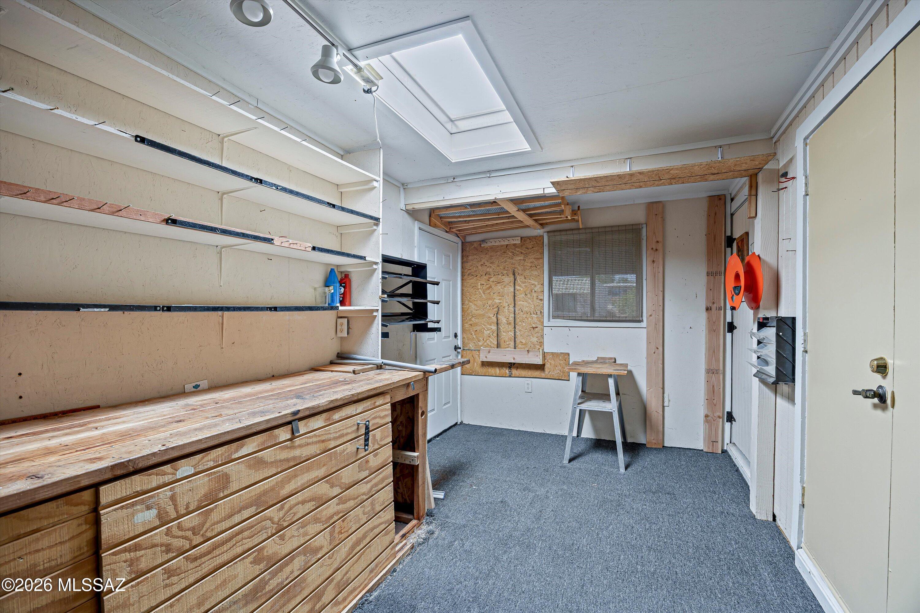 400 N Calle De Las Profetas