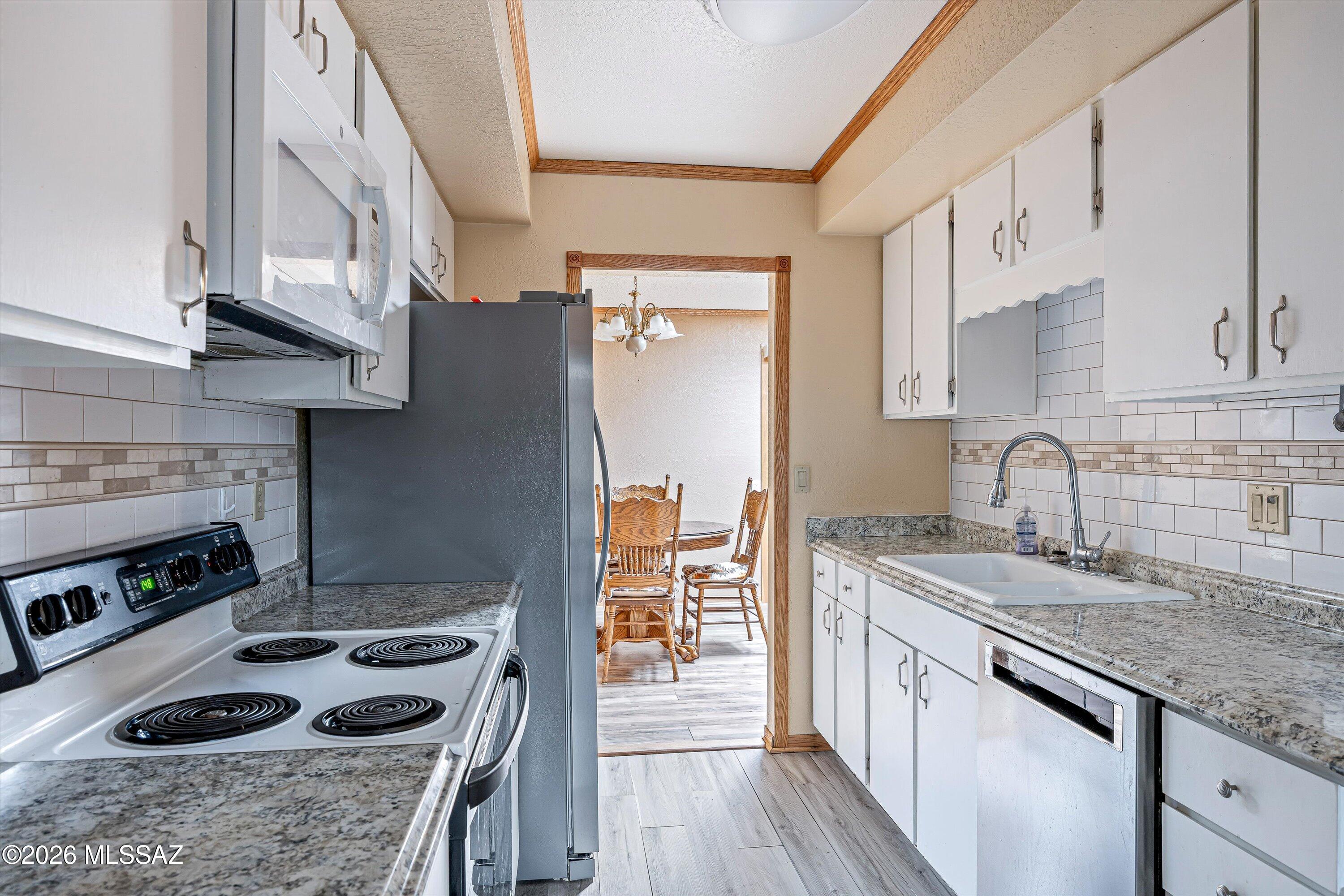 400 N Calle De Las Profetas