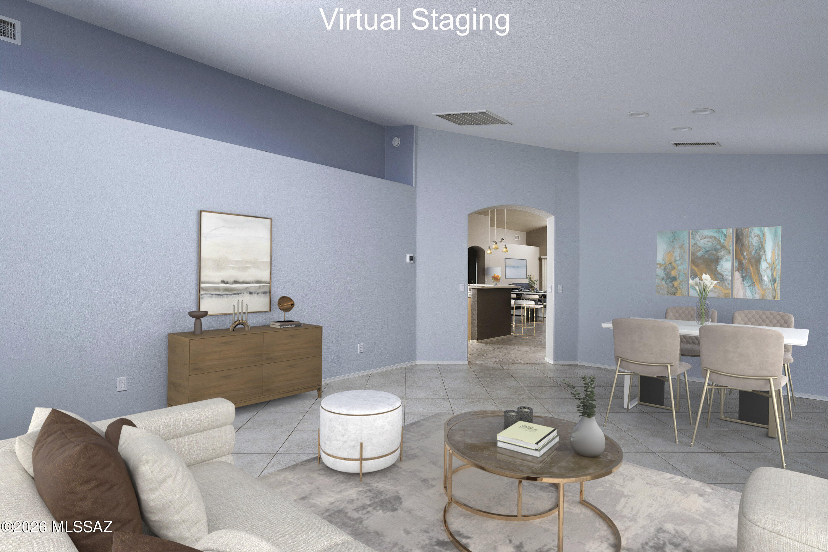 10172 E Gray Hawk Drive