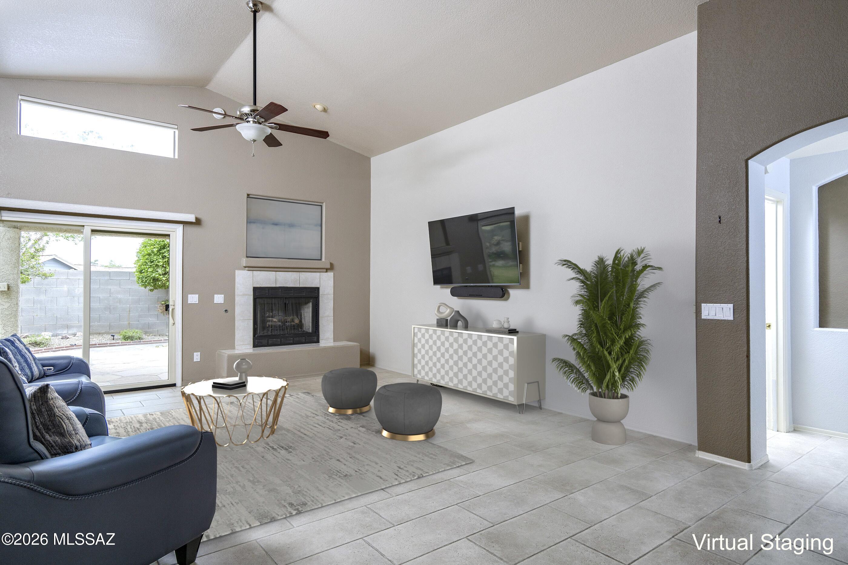 10172 E Gray Hawk Drive