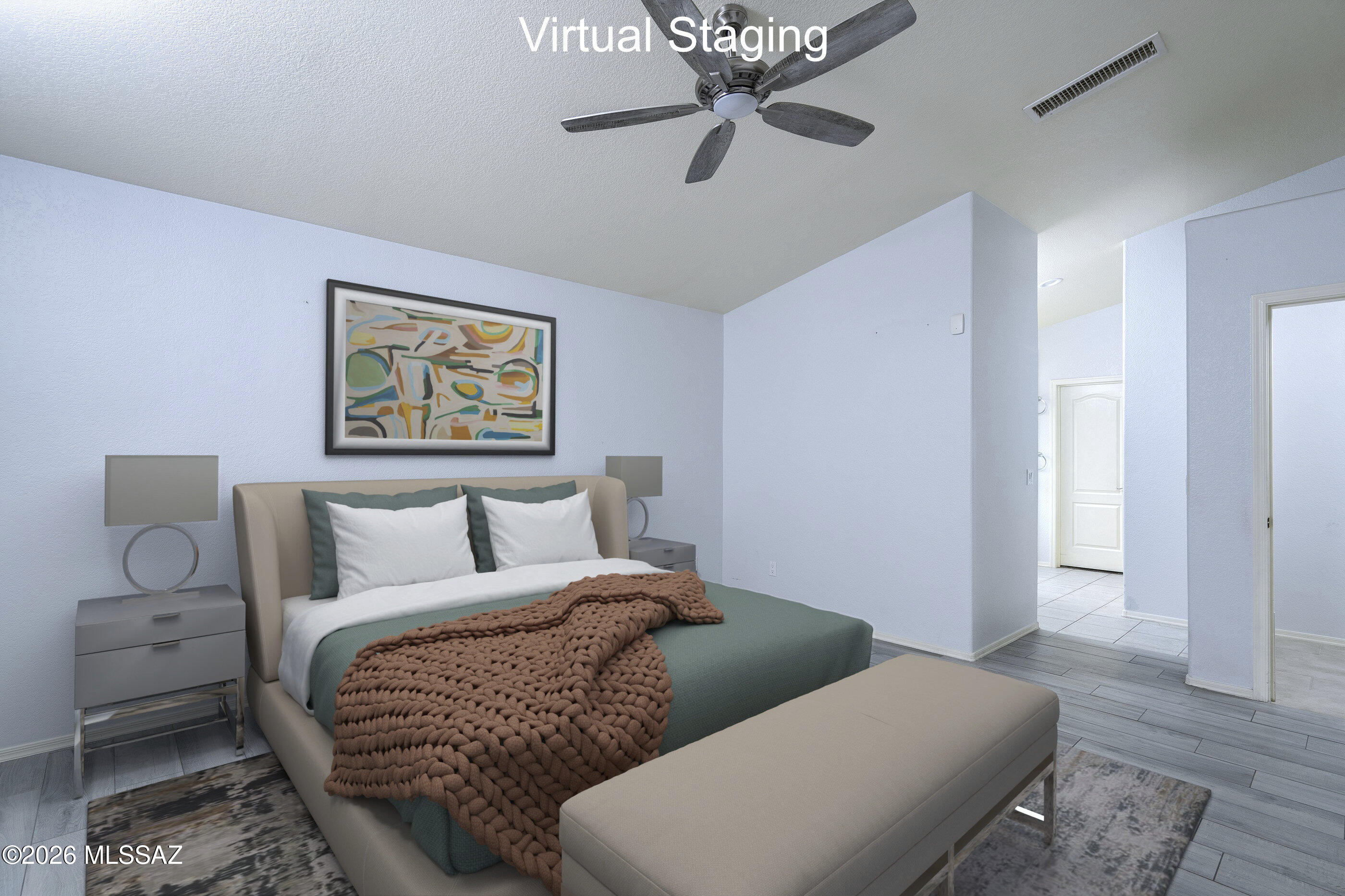 10172 E Gray Hawk Drive