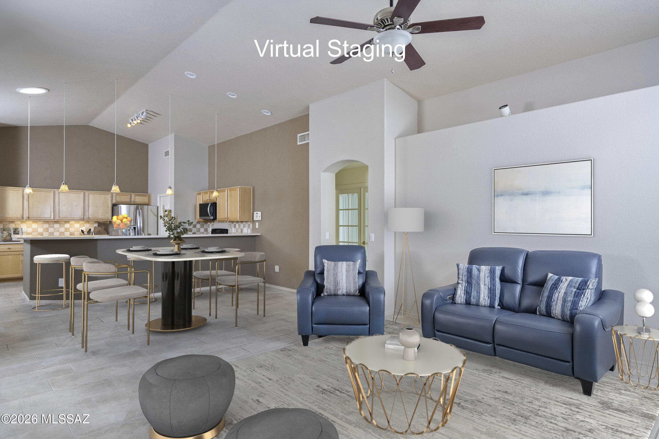 10172 E Gray Hawk Drive