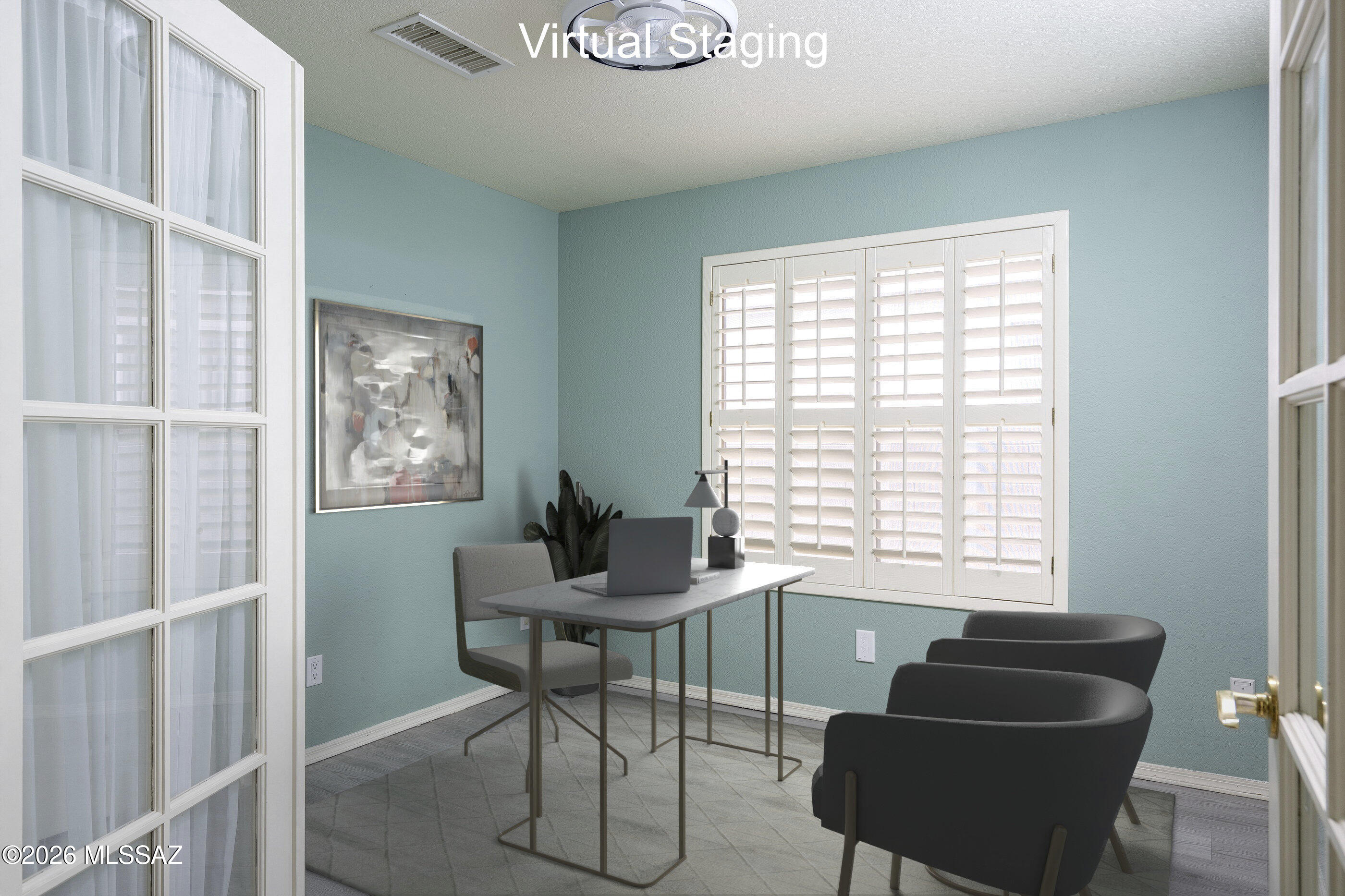 10172 E Gray Hawk Drive