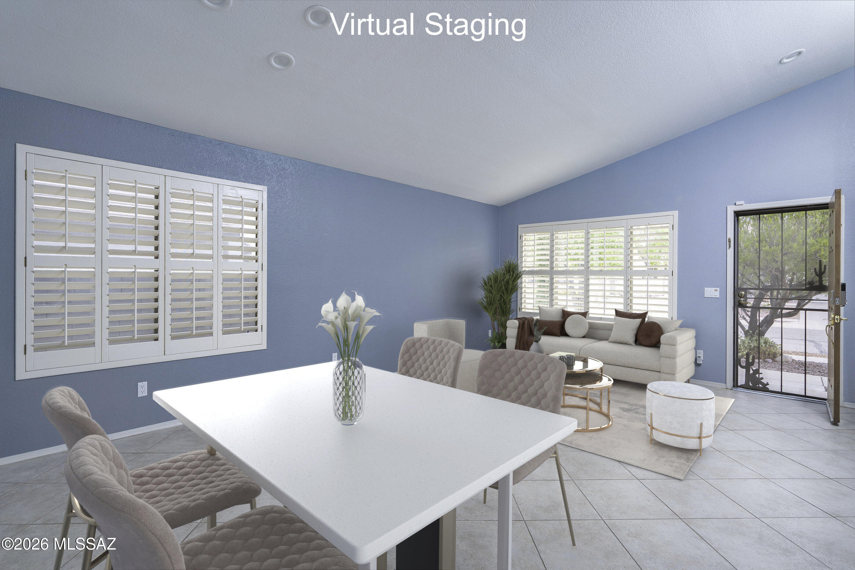 10172 E Gray Hawk Drive