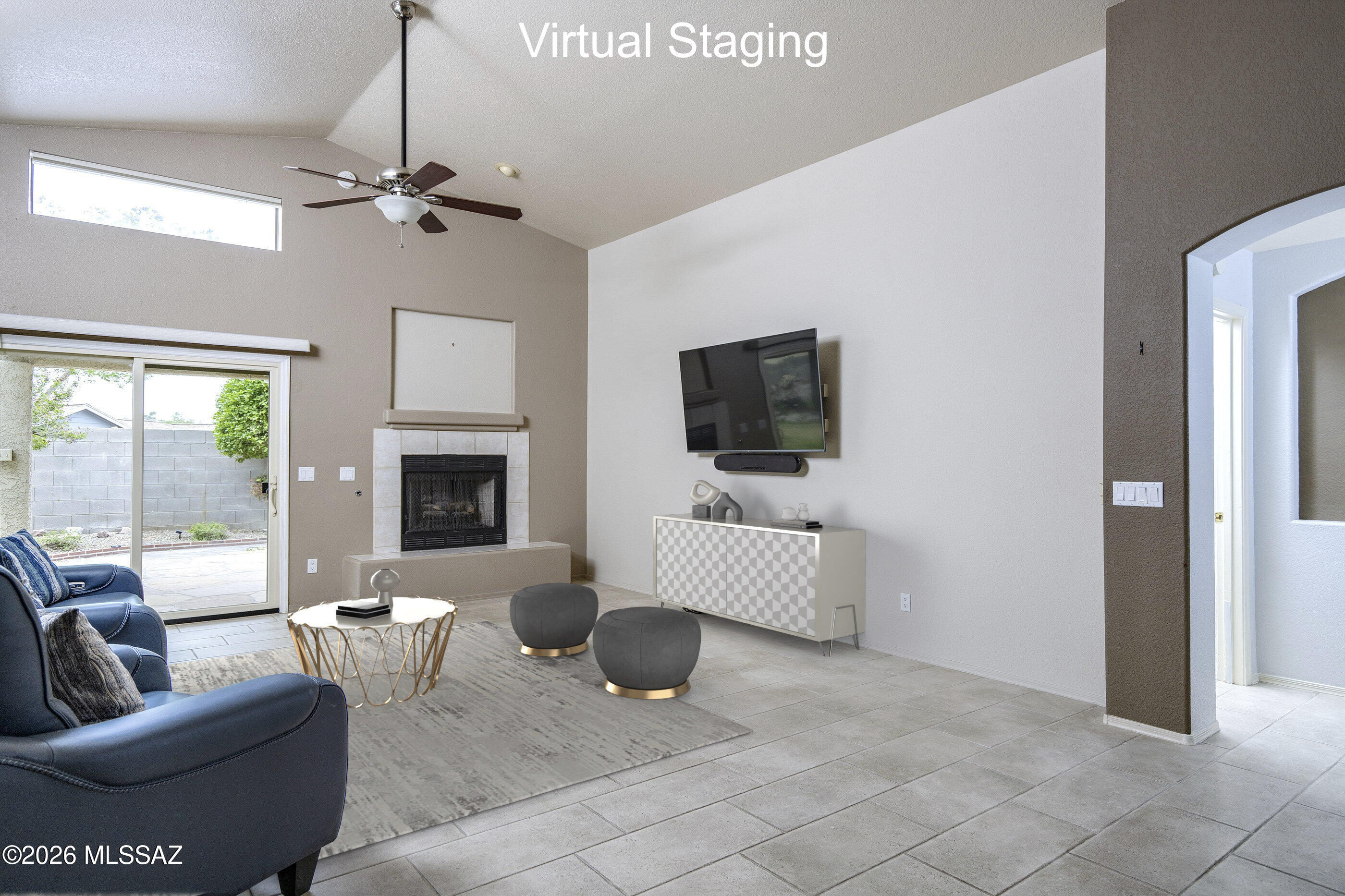 10172 E Gray Hawk Drive