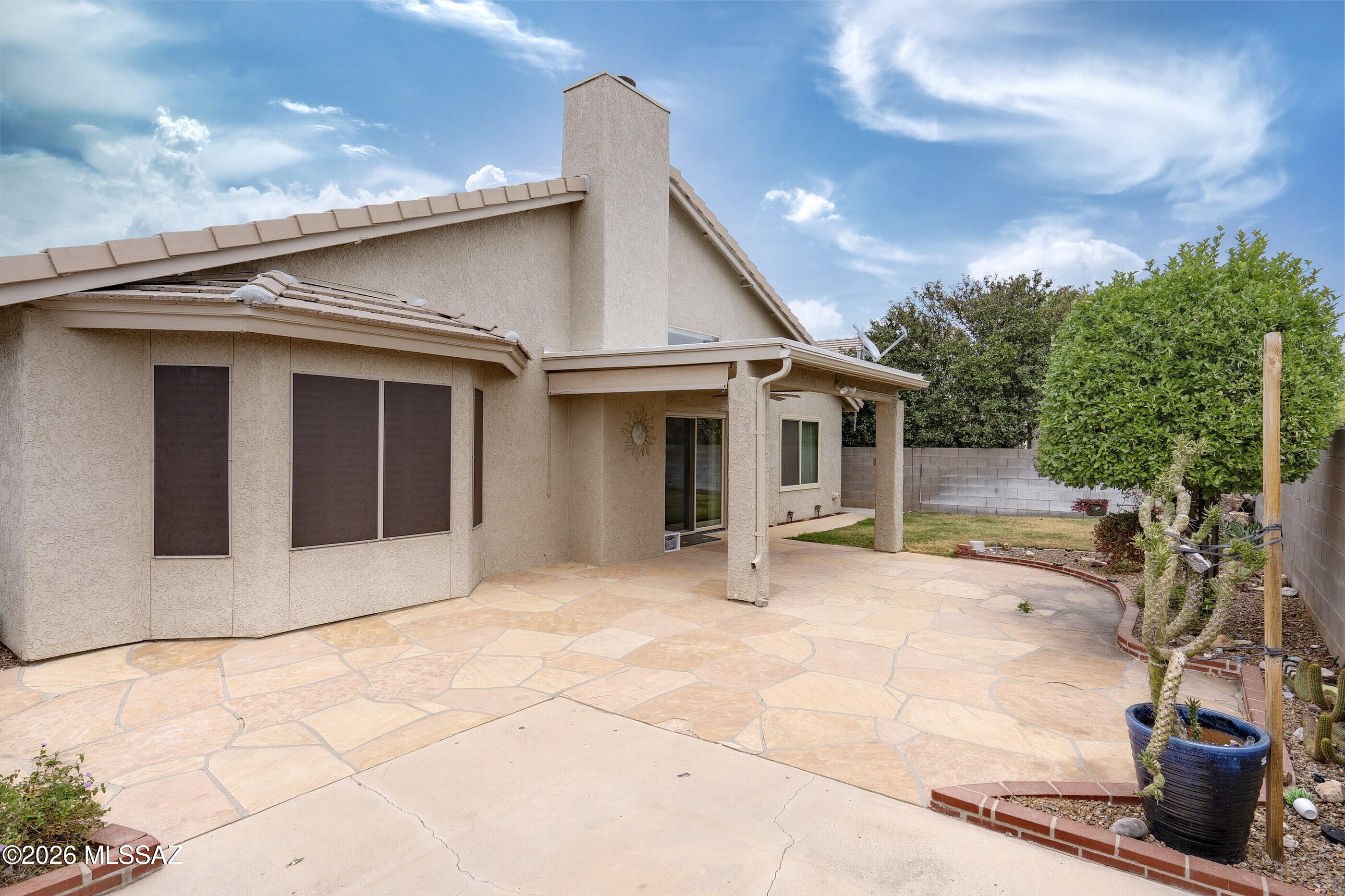10172 E Gray Hawk Drive