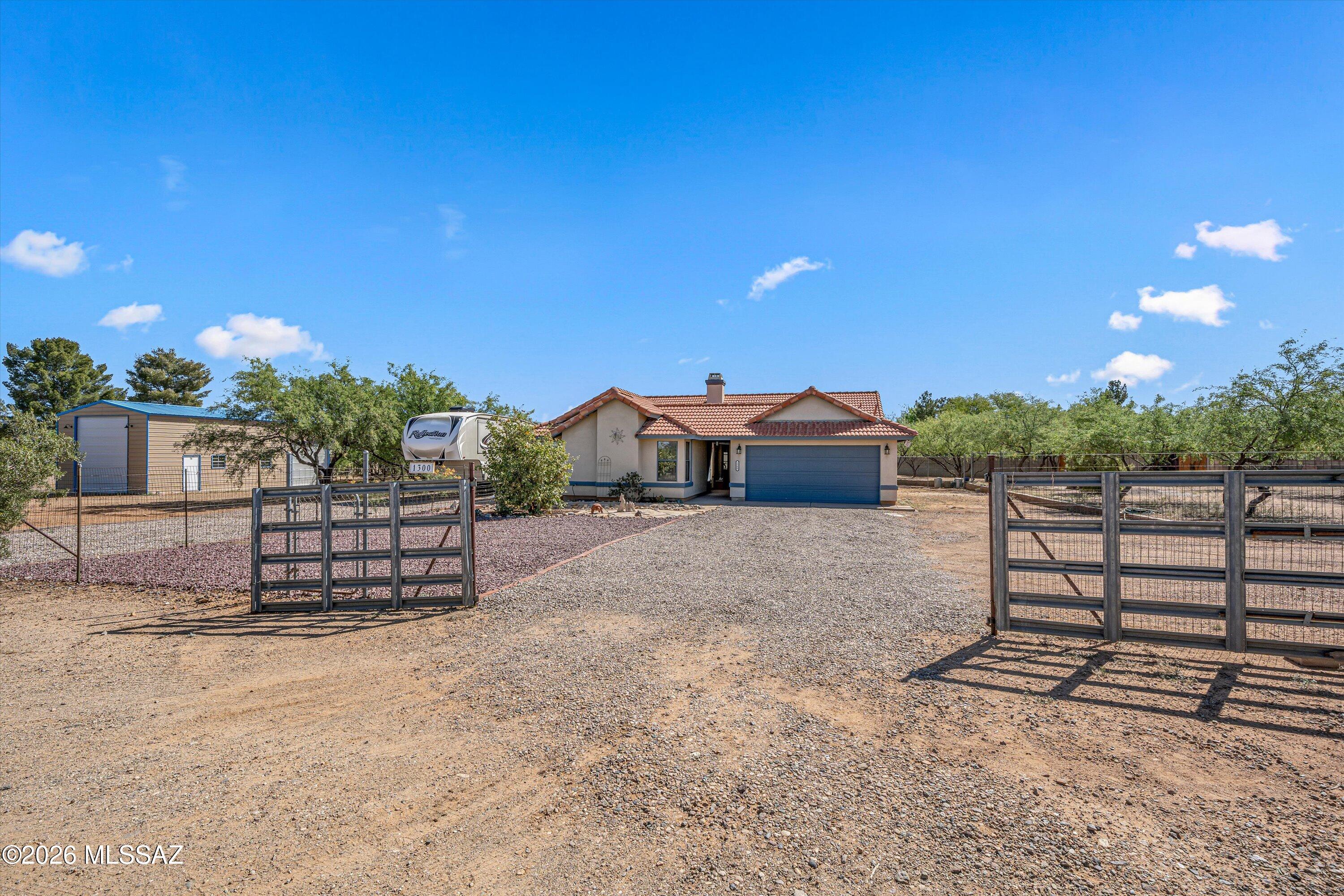 1300 N Reta Drive