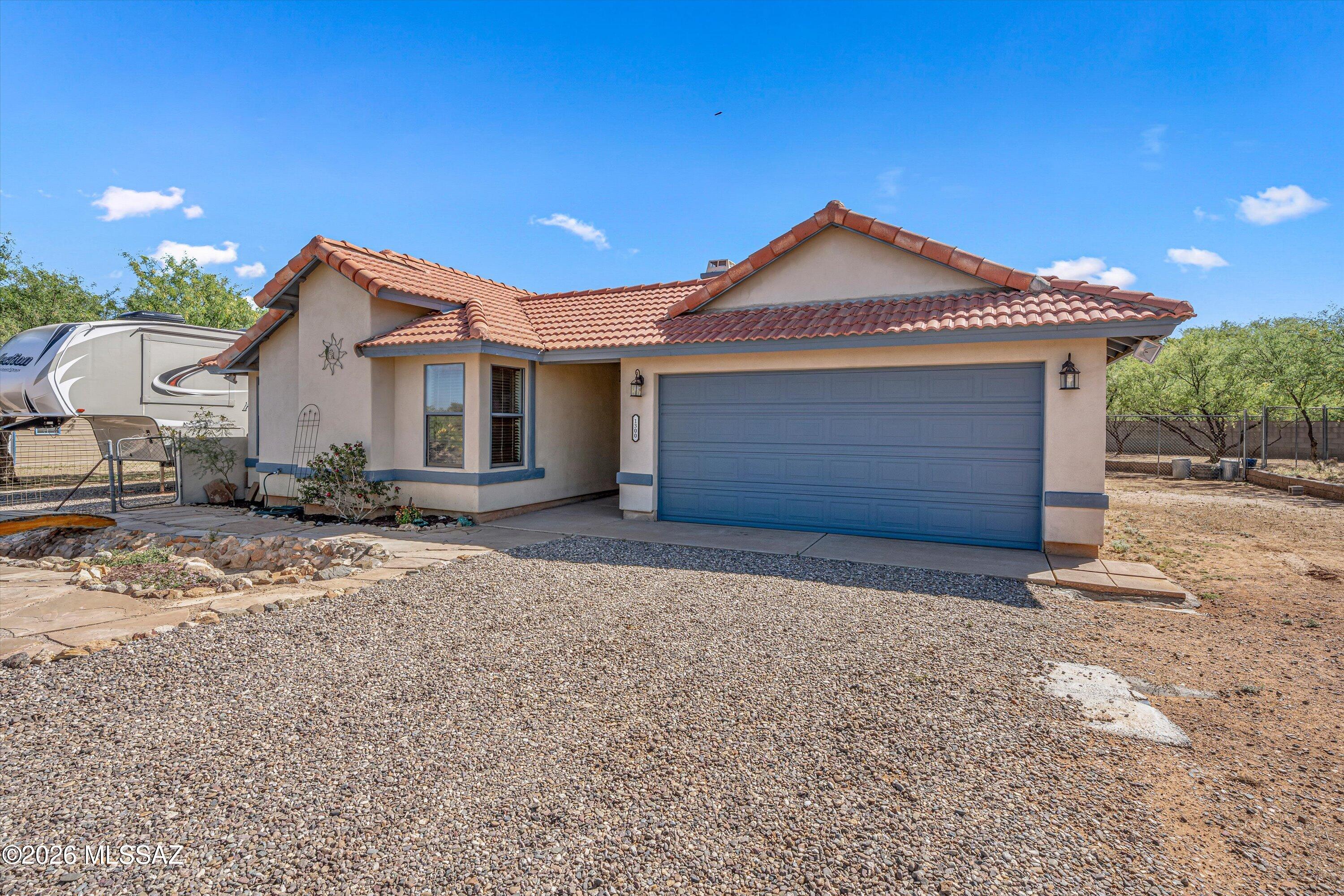 1300 N Reta Drive