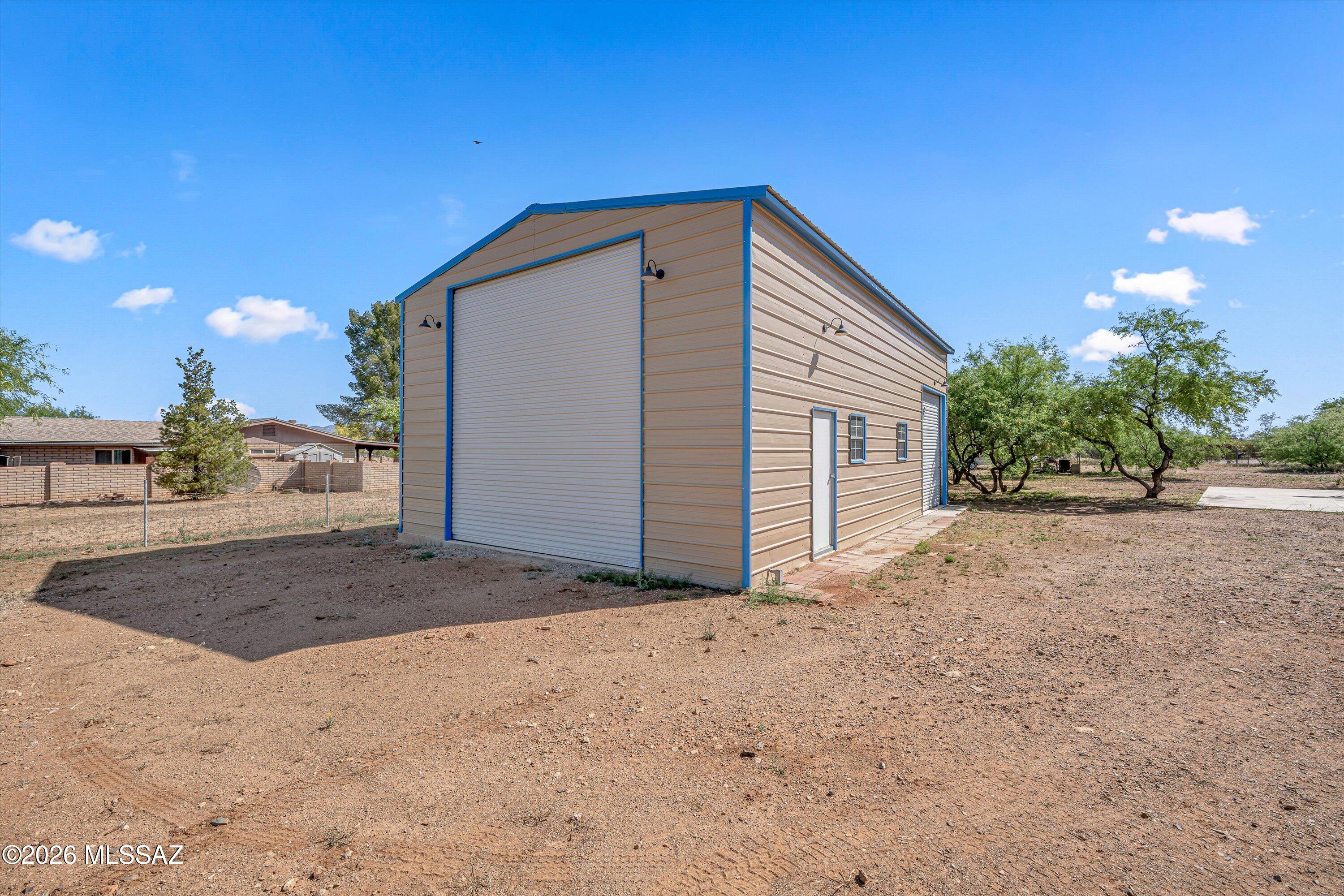 1300 N Reta Drive