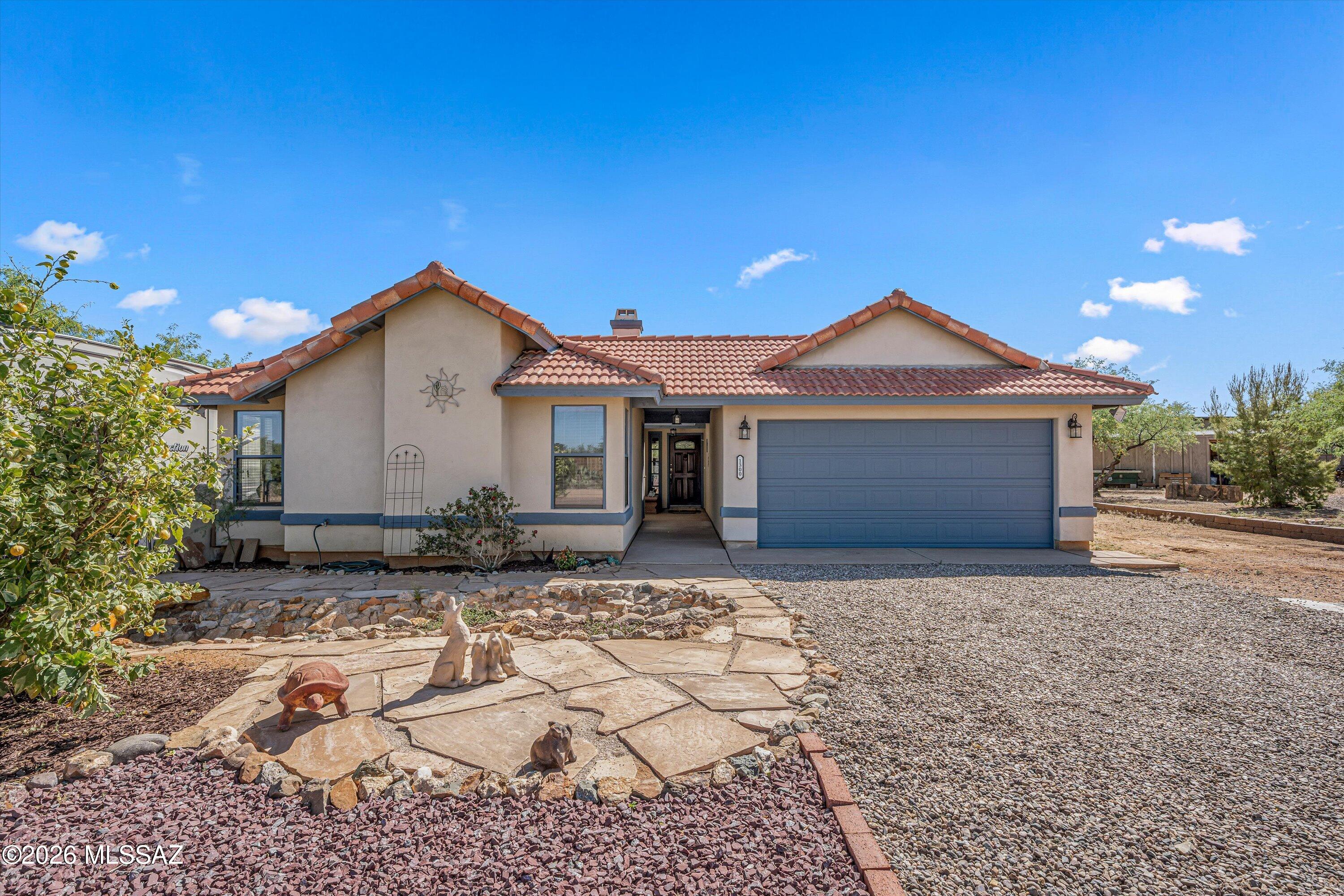 1300 N Reta Drive