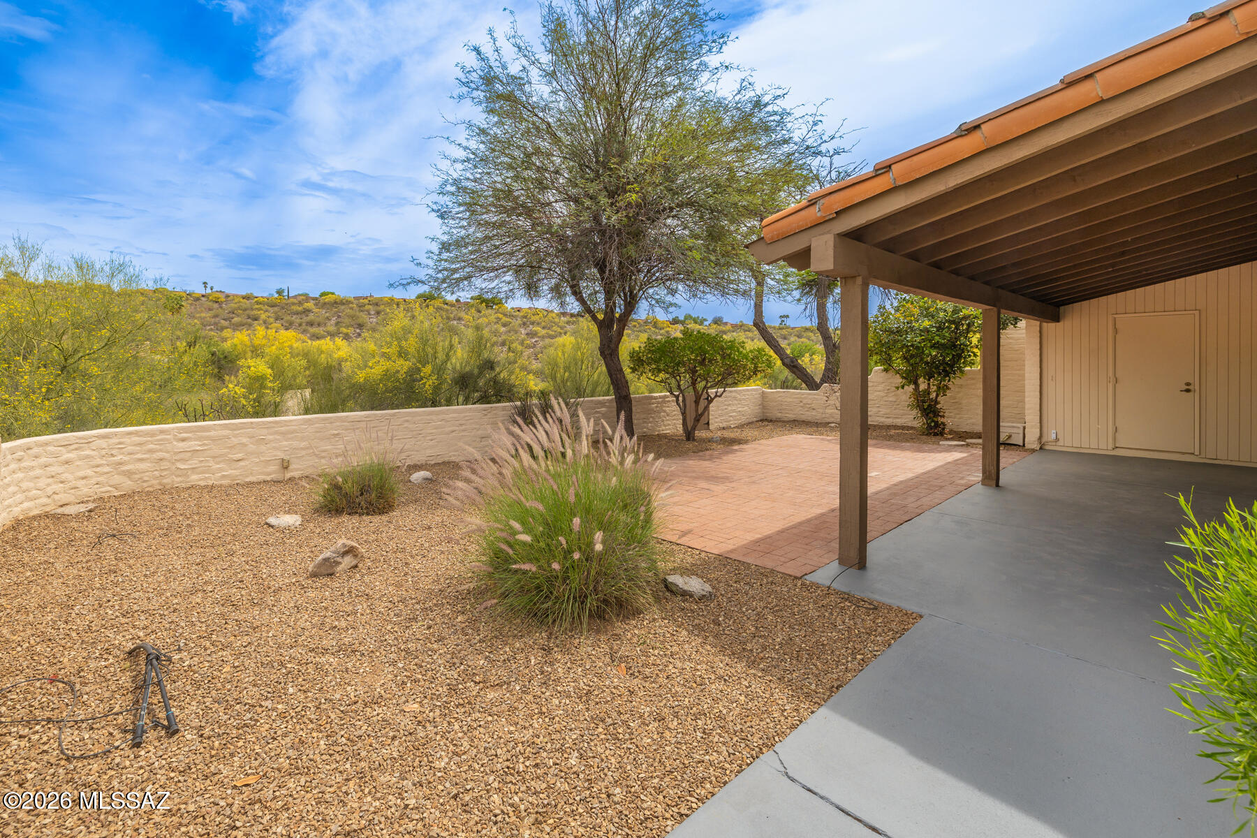 5348 N Camino De La Culebra