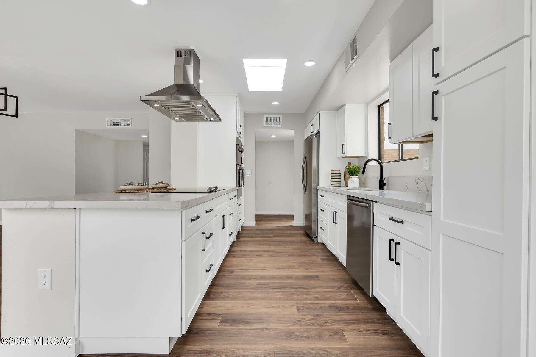 5348 N Camino De La Culebra