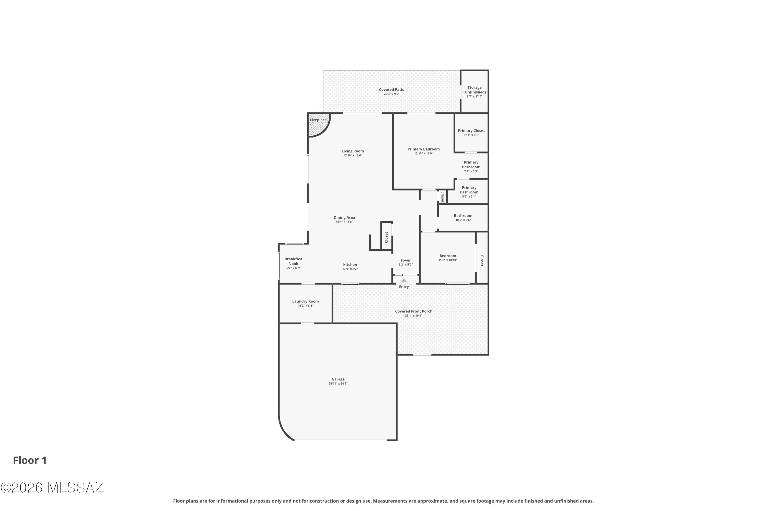 5348 N Camino De La Culebra