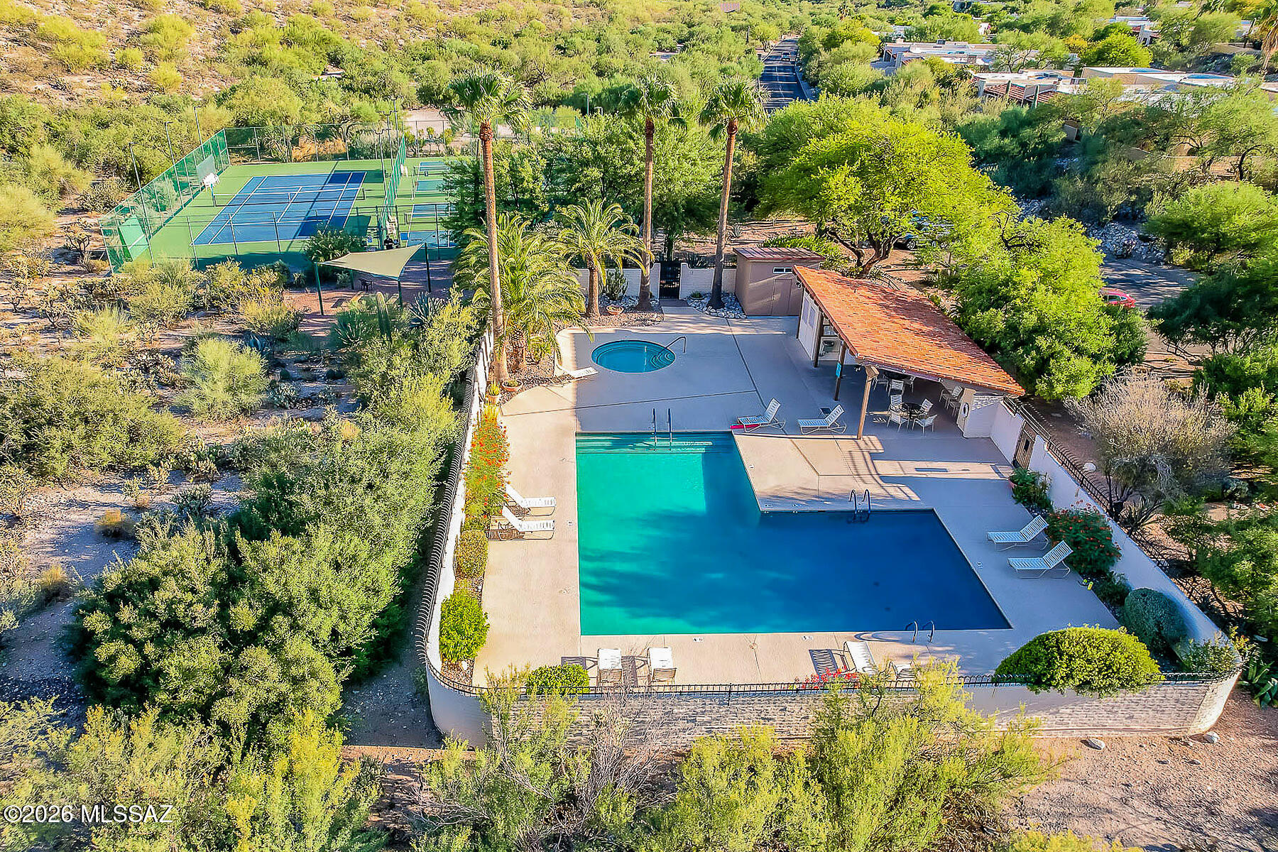 5348 N Camino De La Culebra