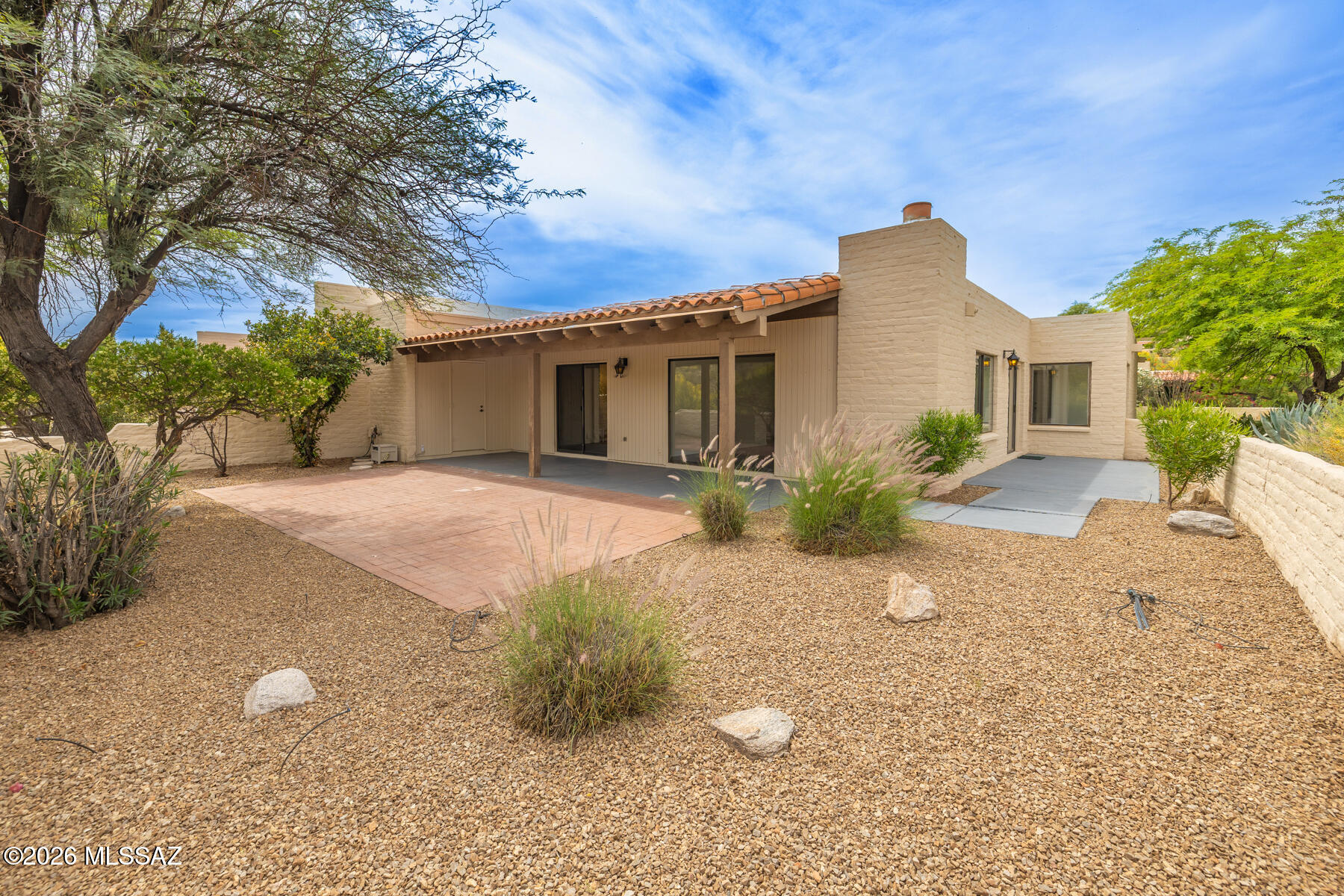 5348 N Camino De La Culebra