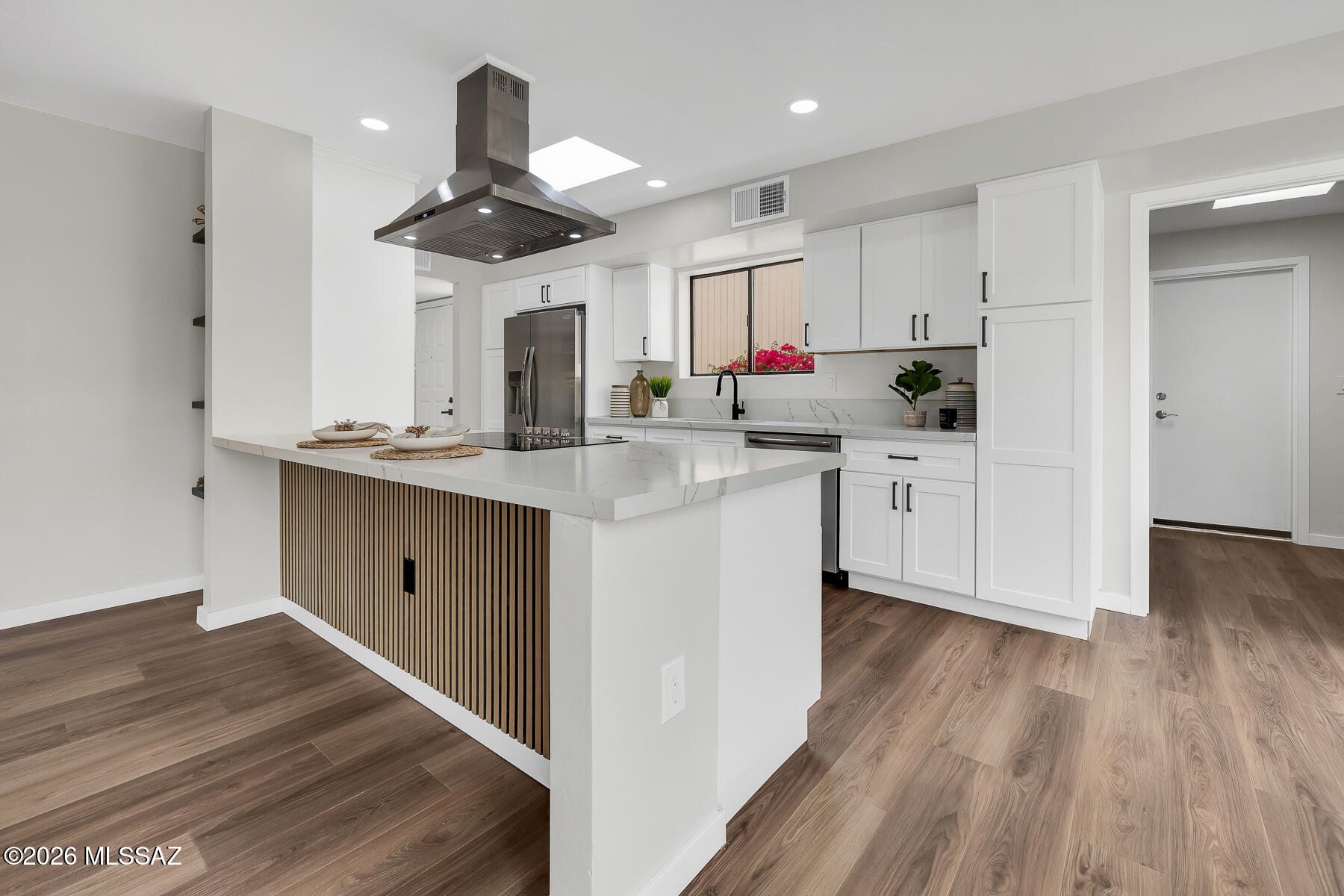 5348 N Camino De La Culebra