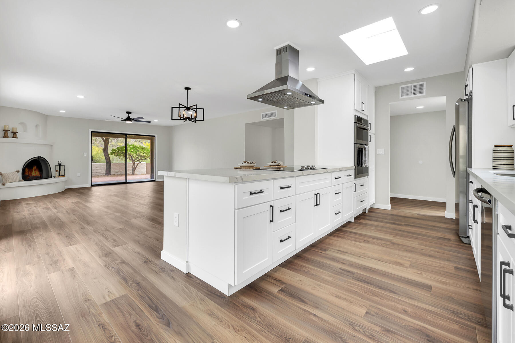 5348 N Camino De La Culebra