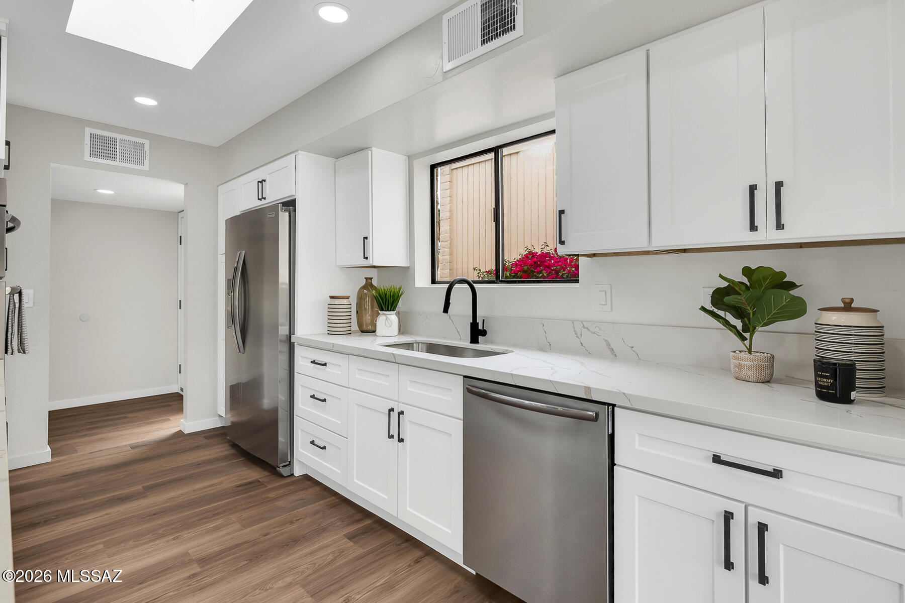 5348 N Camino De La Culebra