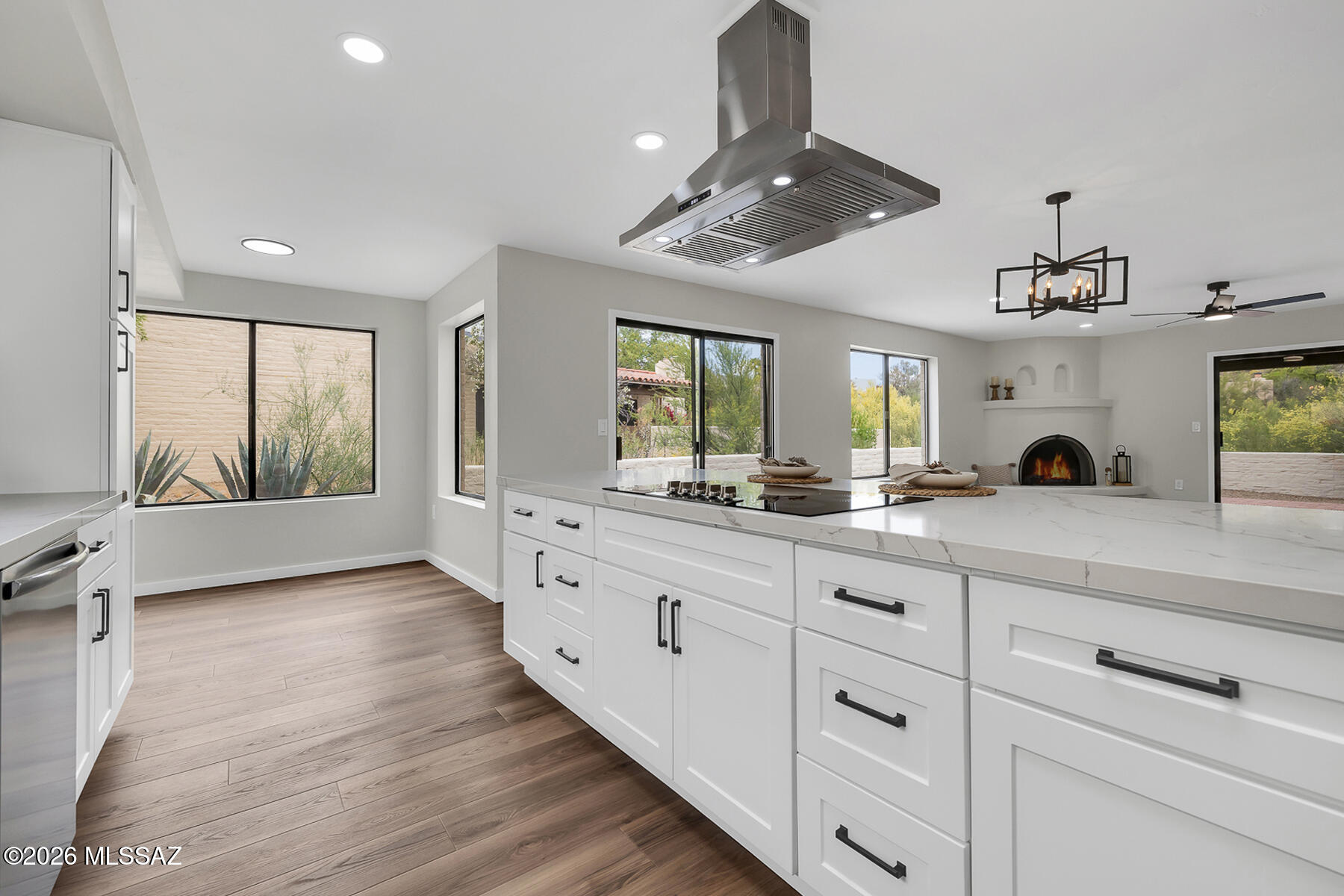 5348 N Camino De La Culebra