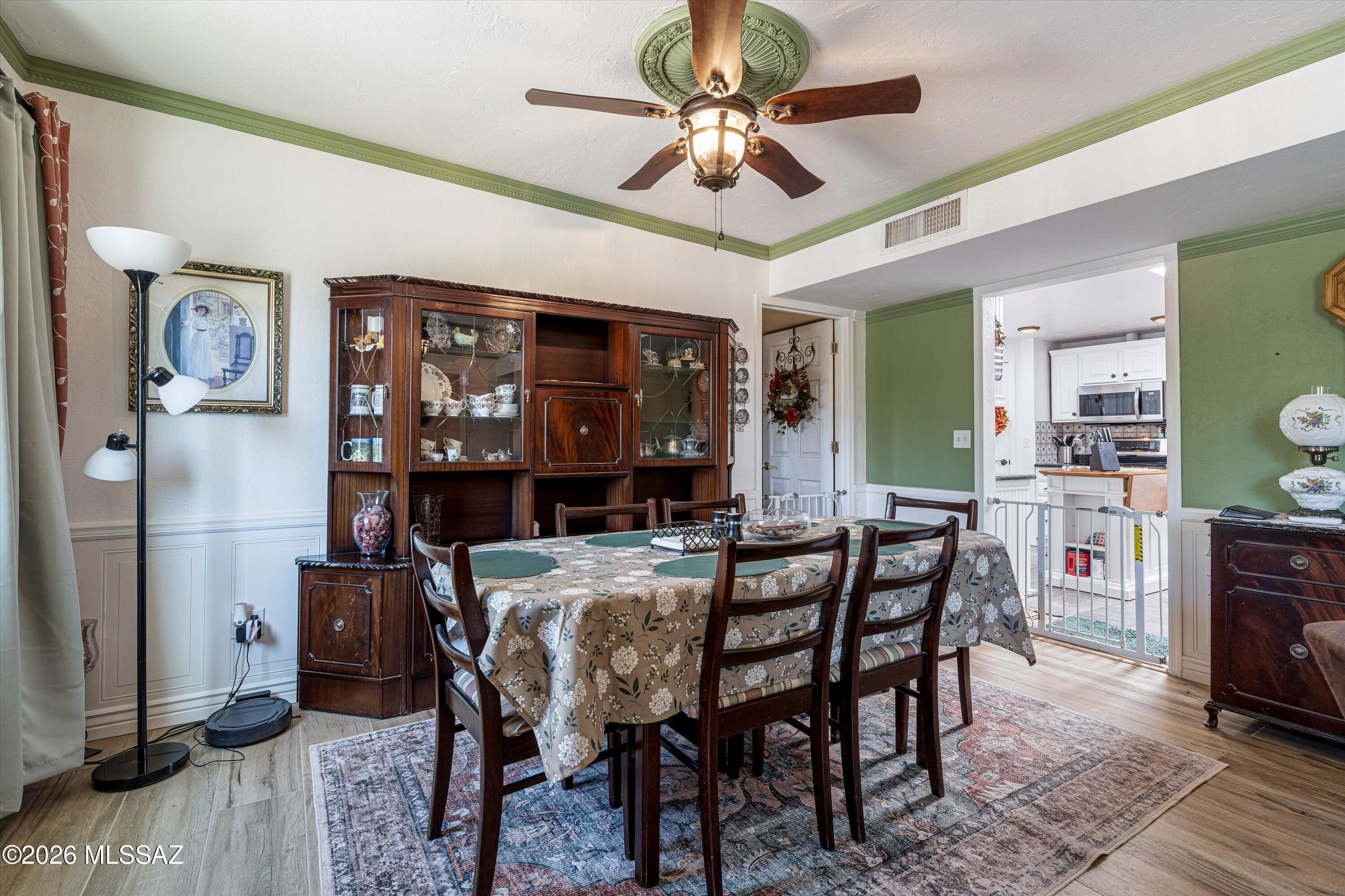 3000 N Longhorn Drive