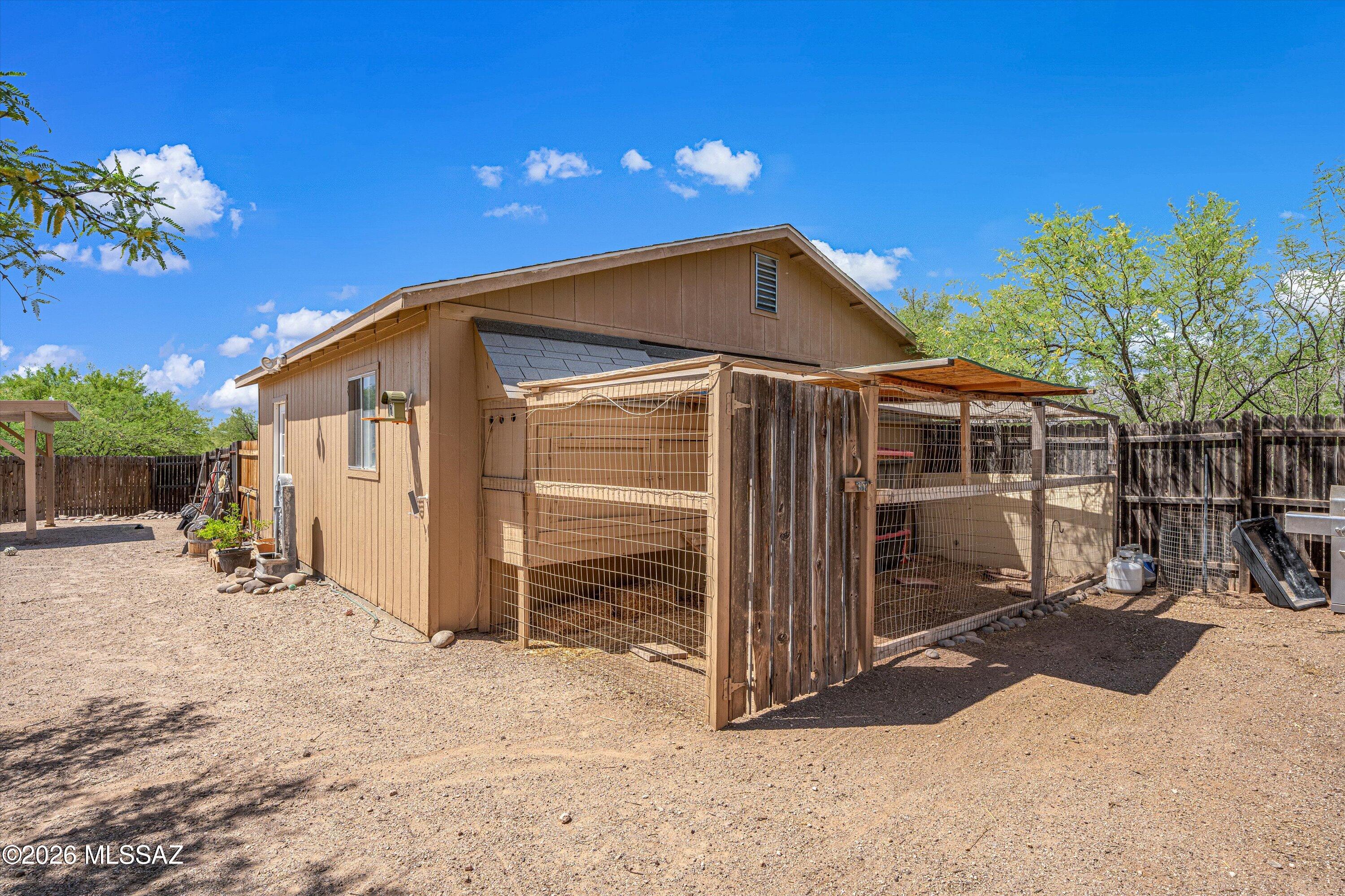 3000 N Longhorn Drive