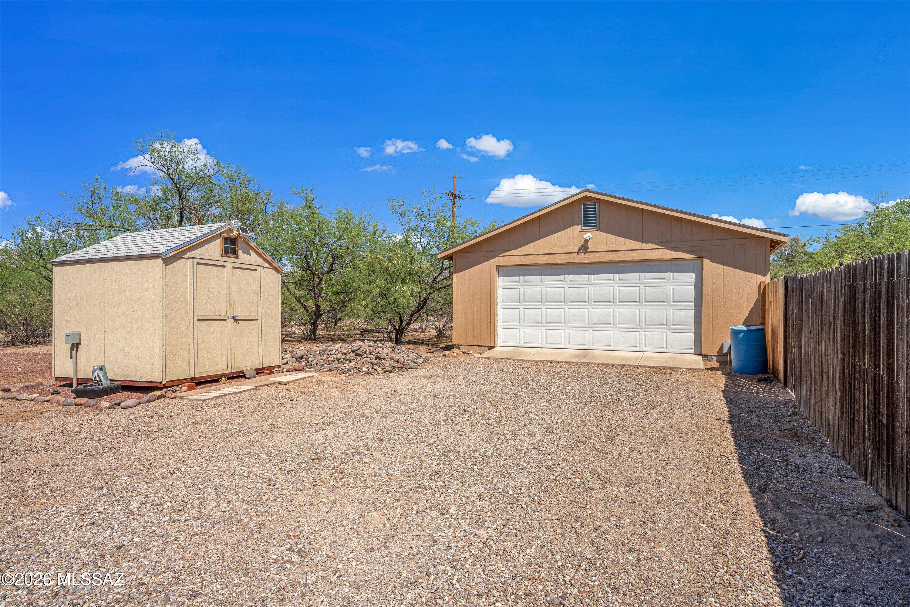 3000 N Longhorn Drive