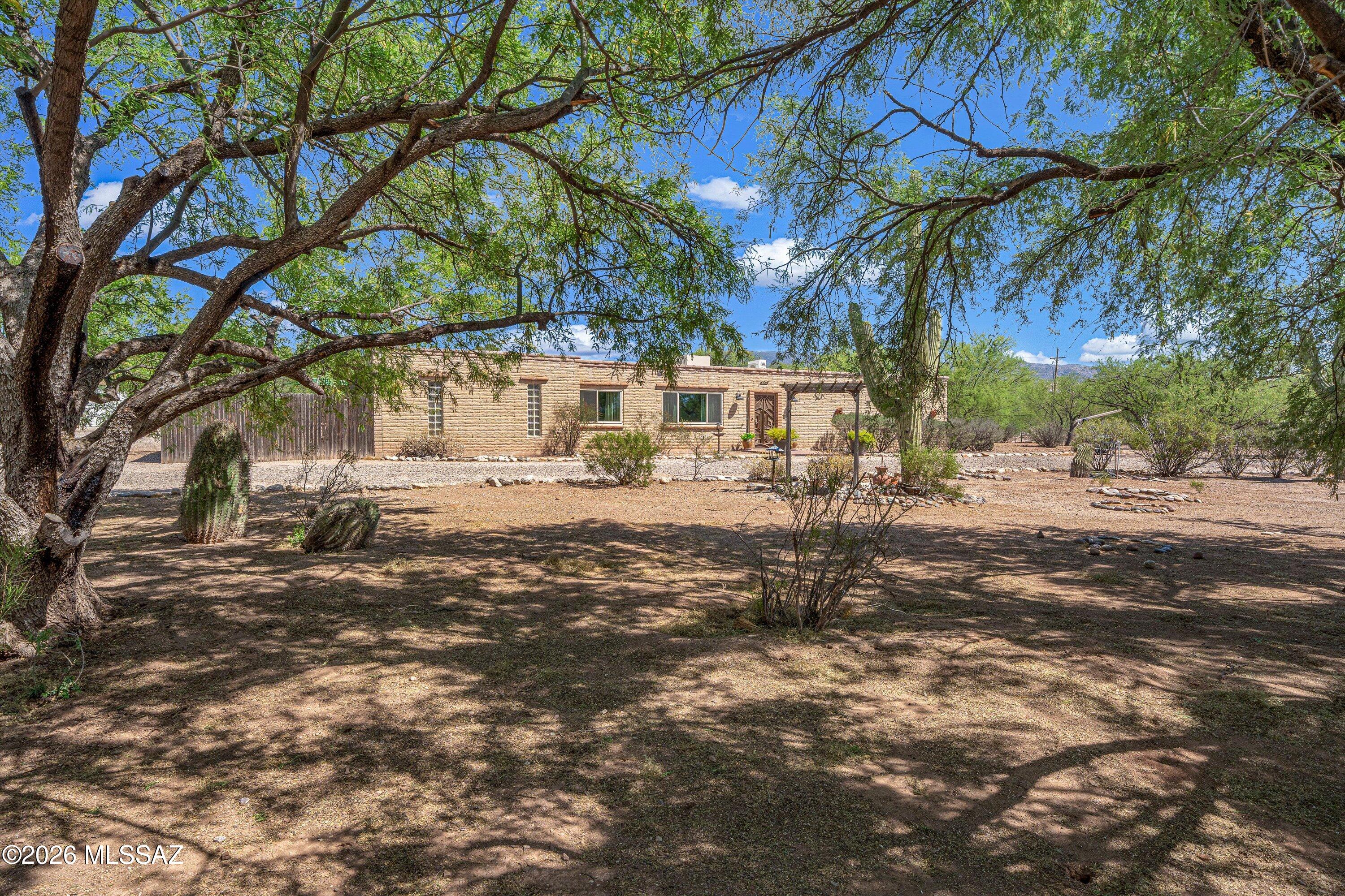 3000 N Longhorn Drive