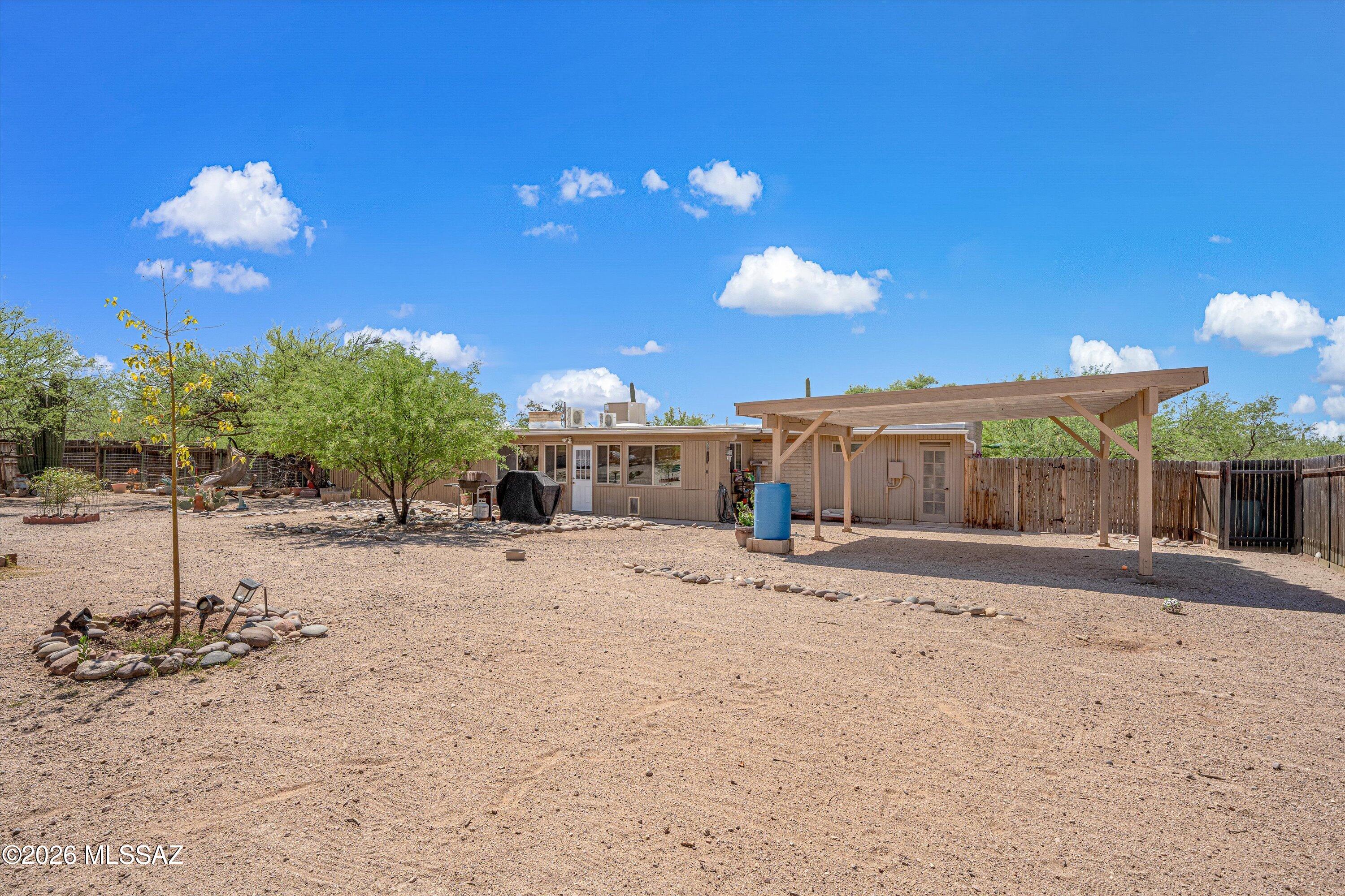 3000 N Longhorn Drive