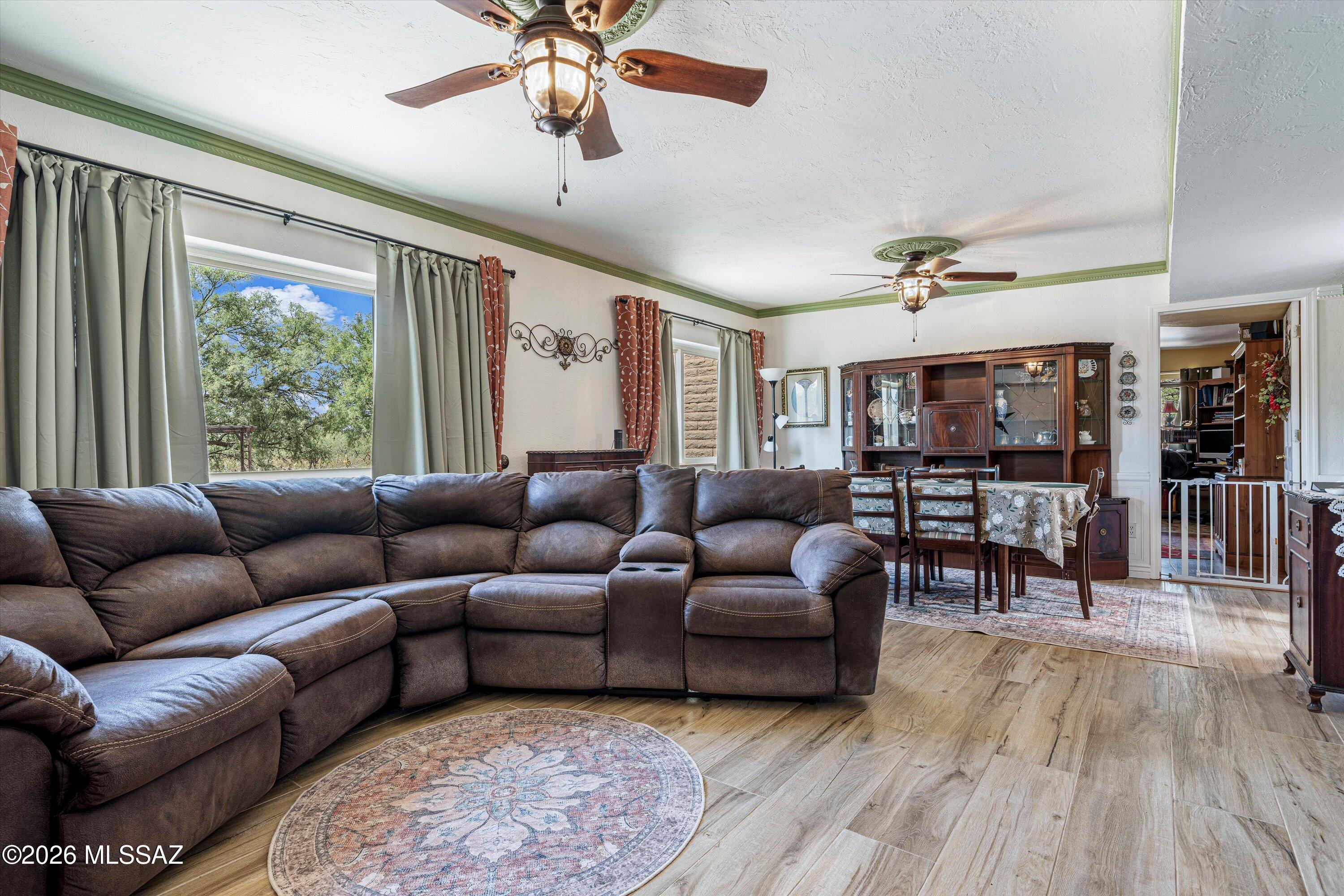 3000 N Longhorn Drive