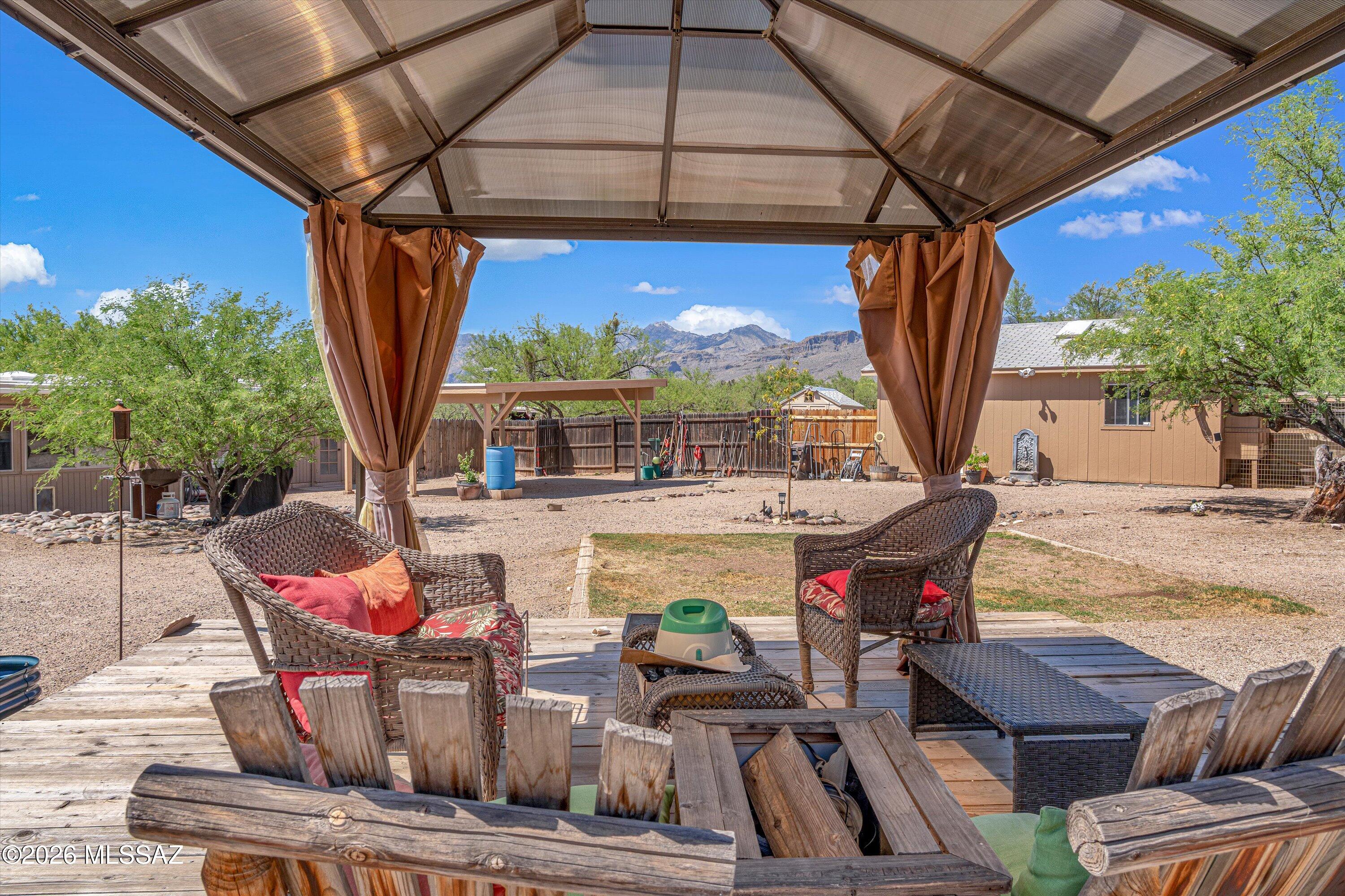 3000 N Longhorn Drive