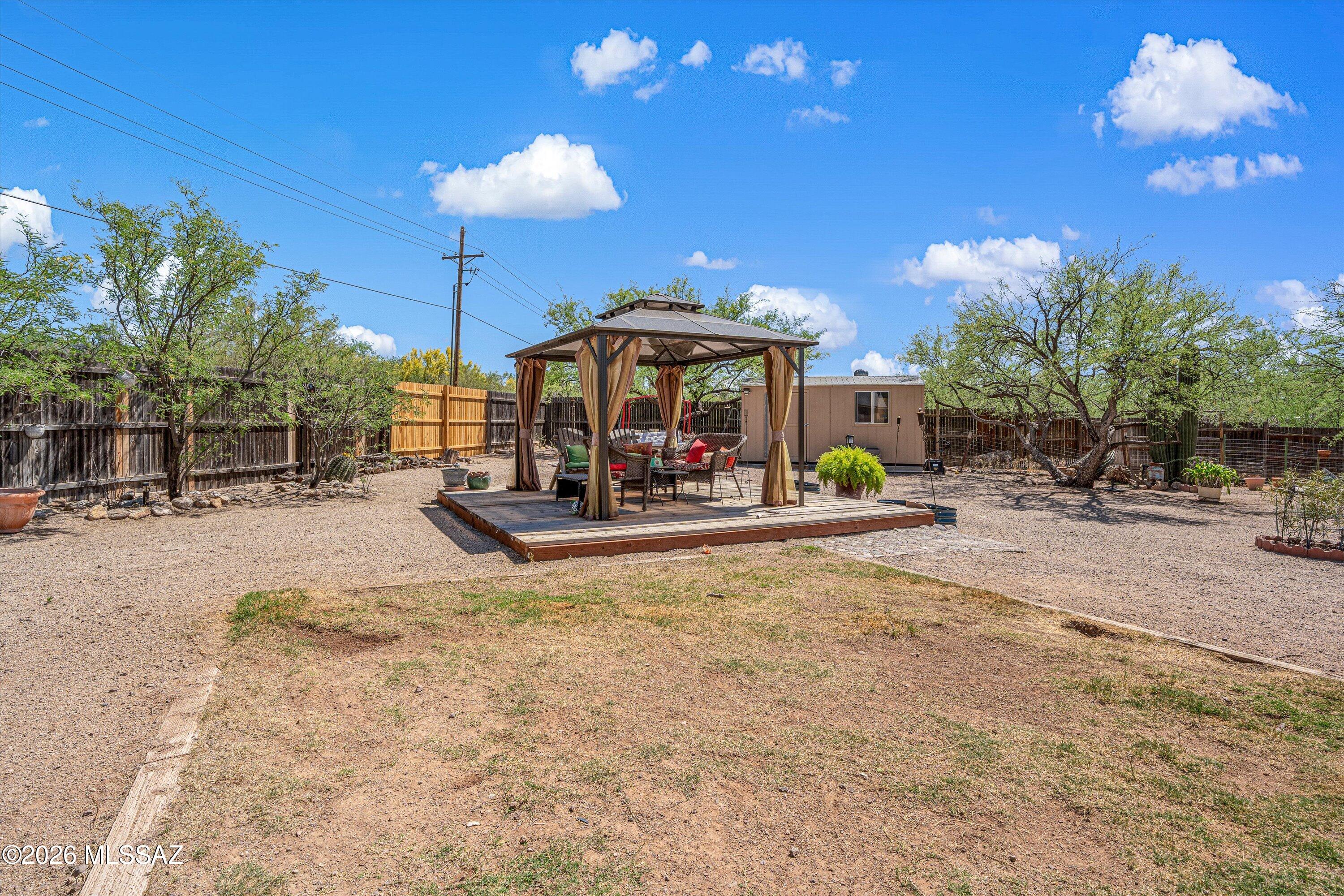 3000 N Longhorn Drive