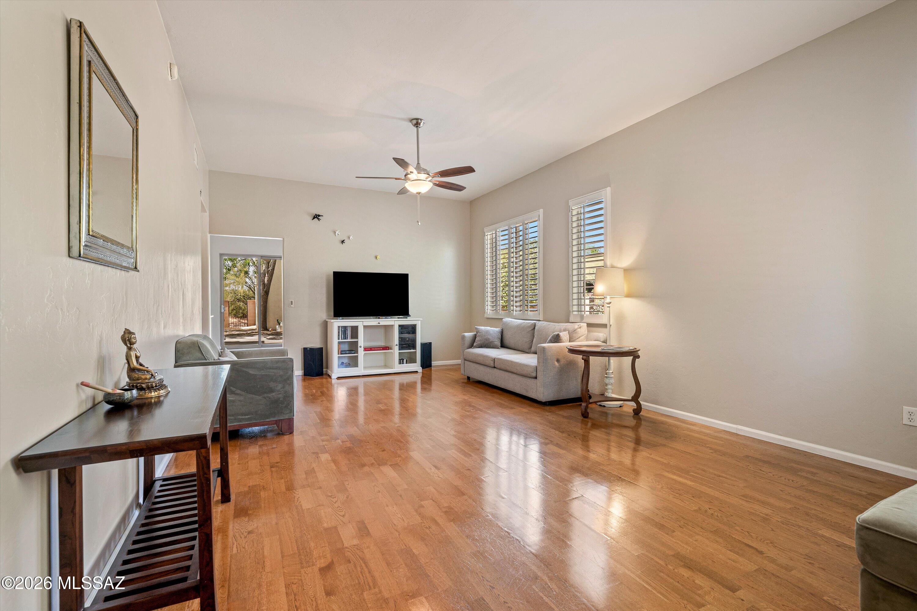 5428 S Thunder Sky Way
