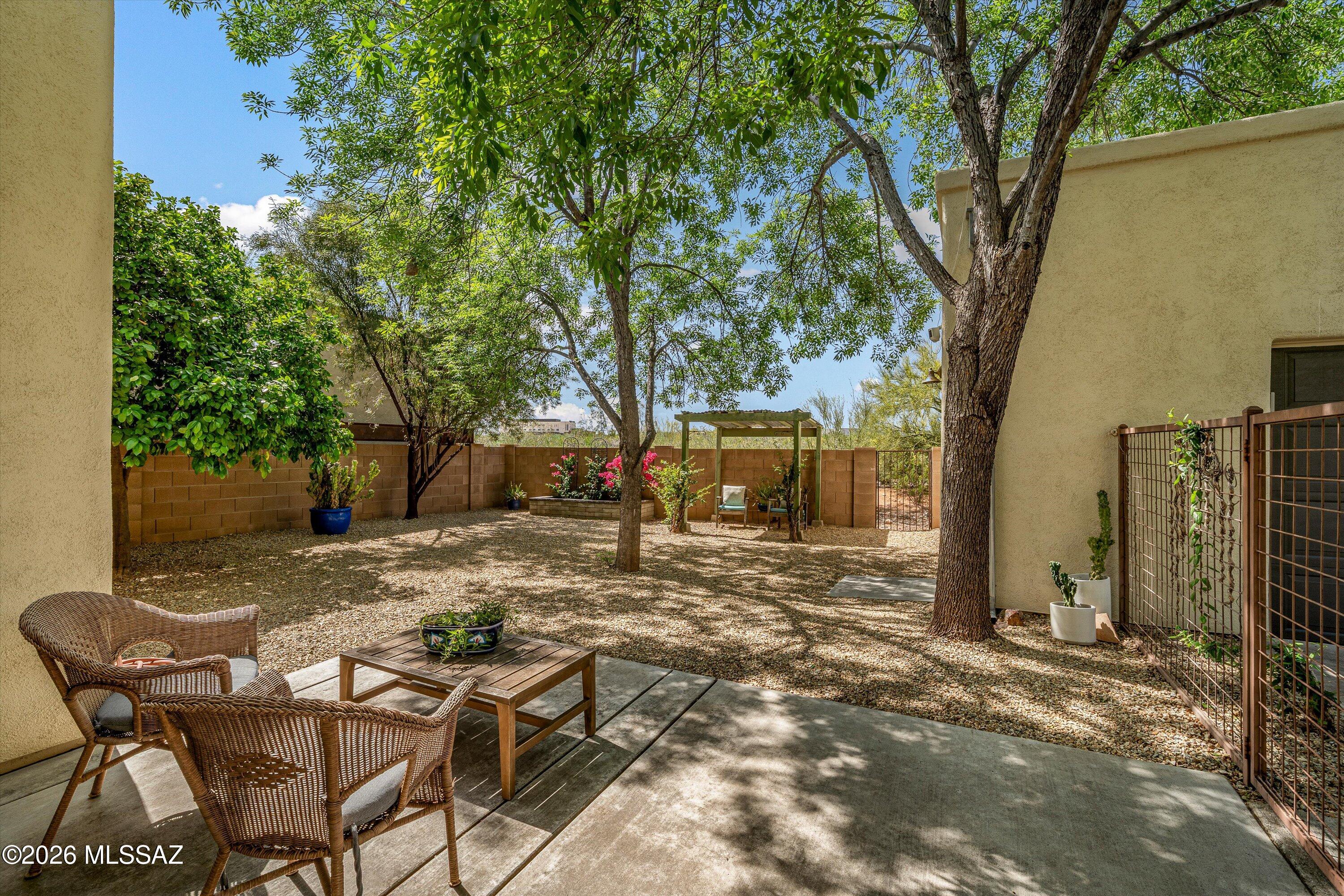 5428 S Thunder Sky Way