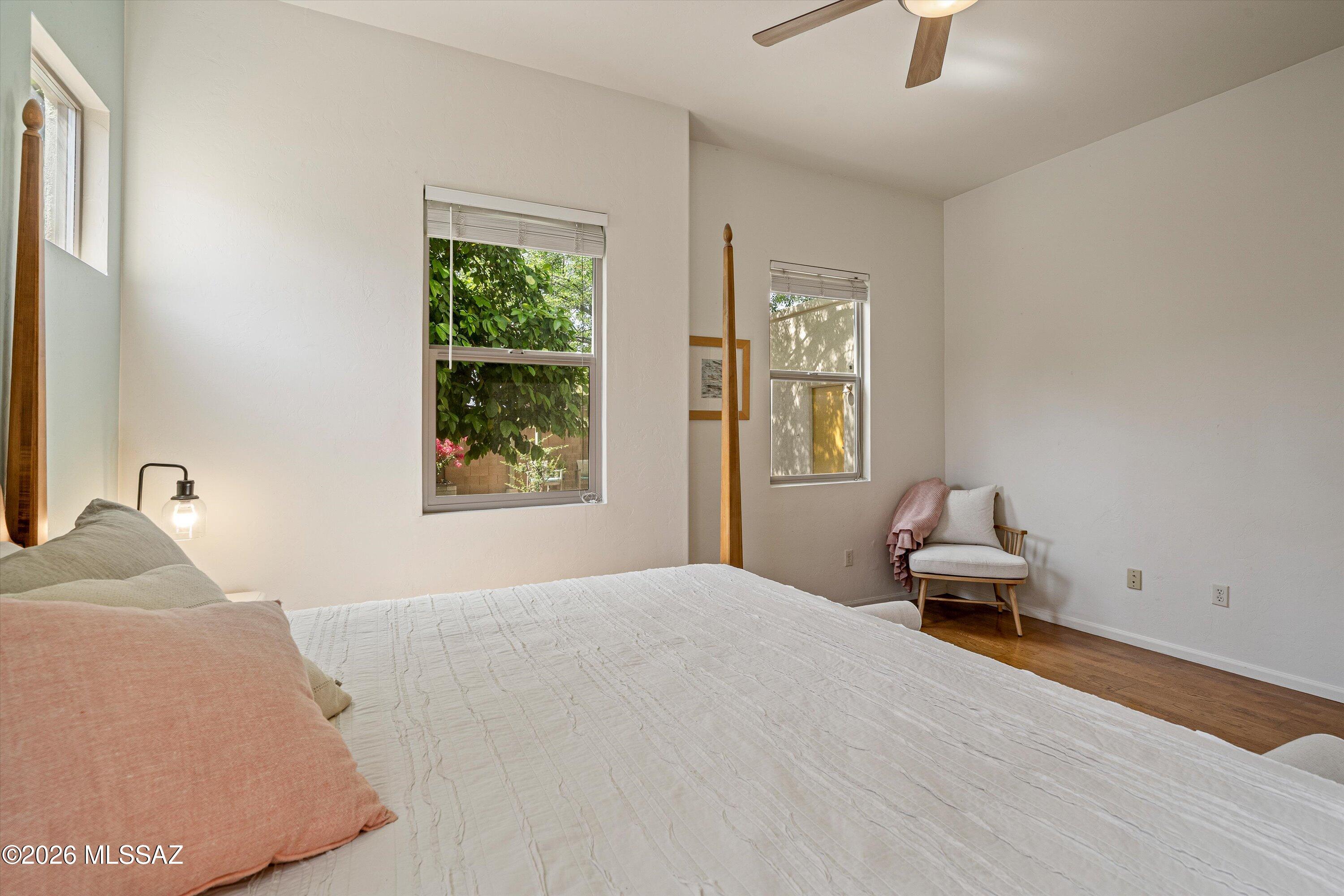 5428 S Thunder Sky Way