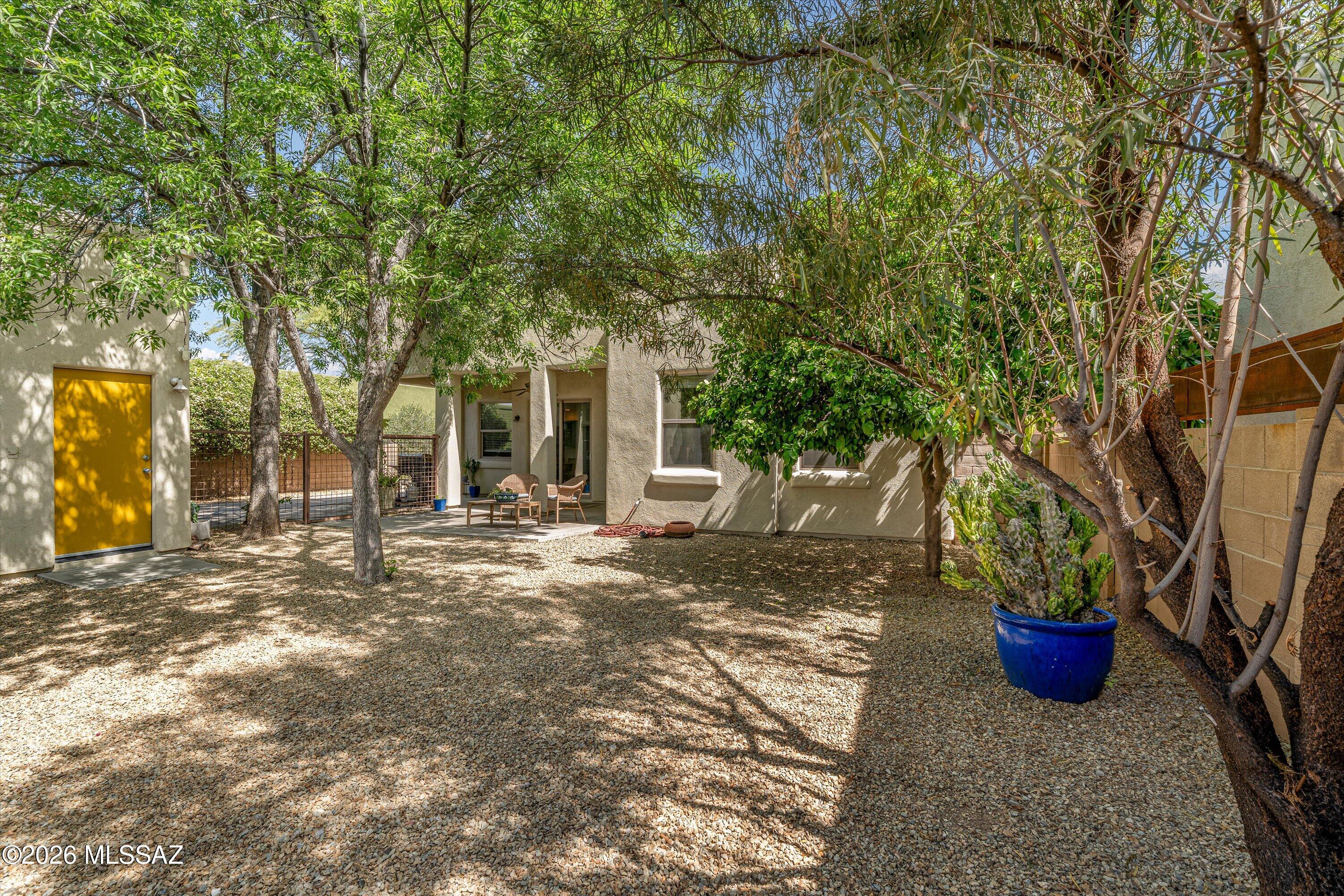 5428 S Thunder Sky Way