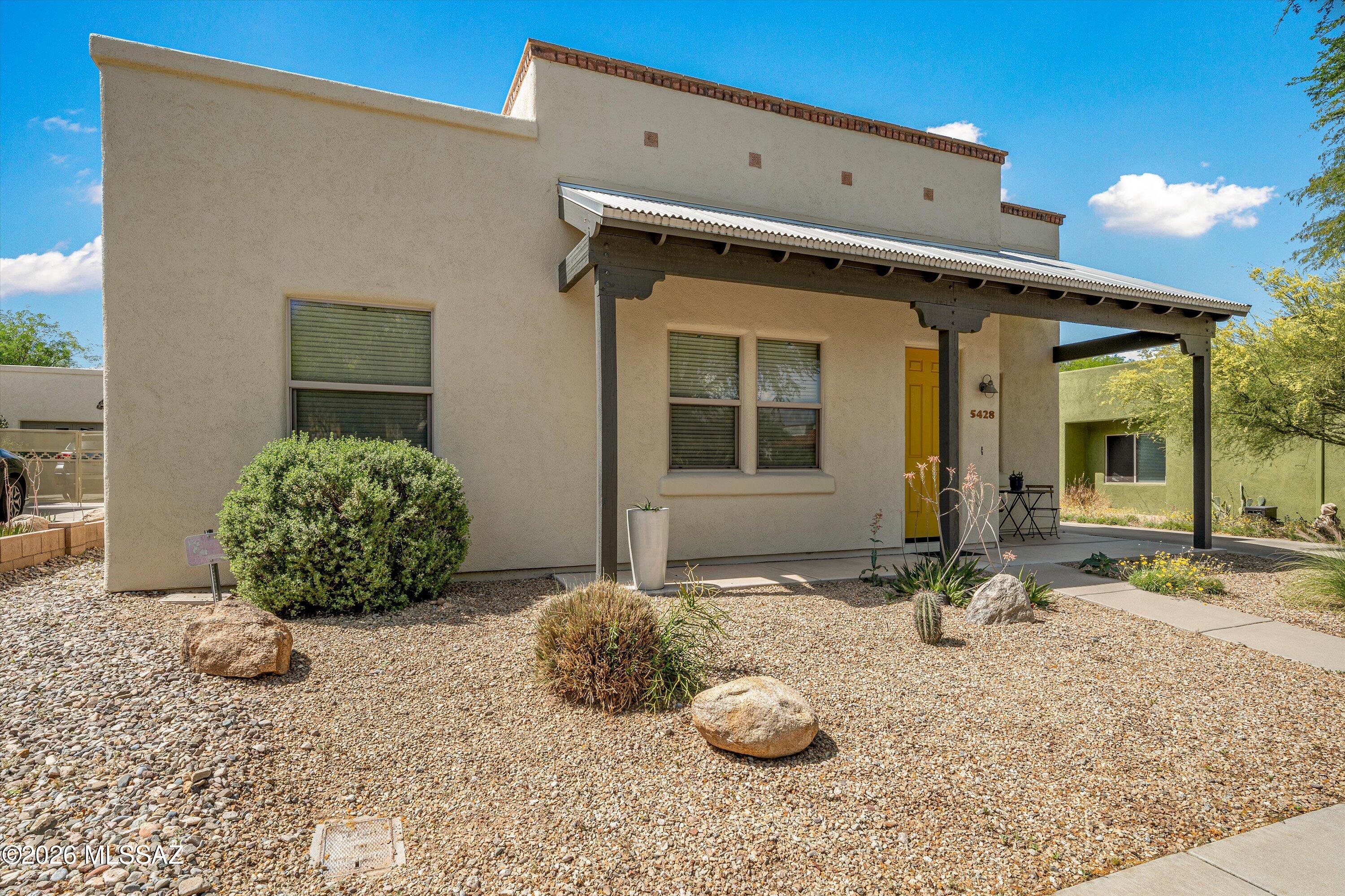 5428 S Thunder Sky Way