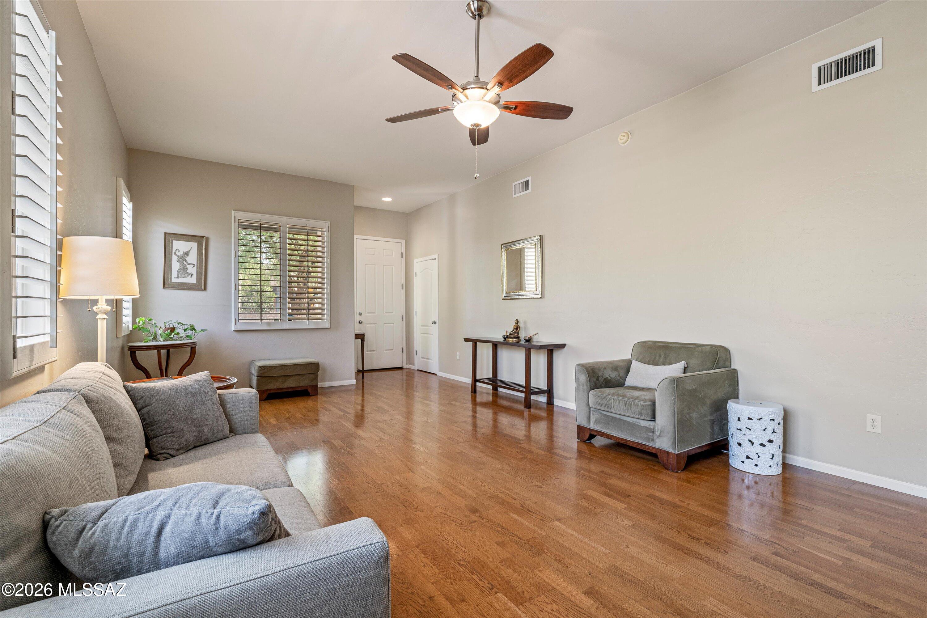 5428 S Thunder Sky Way