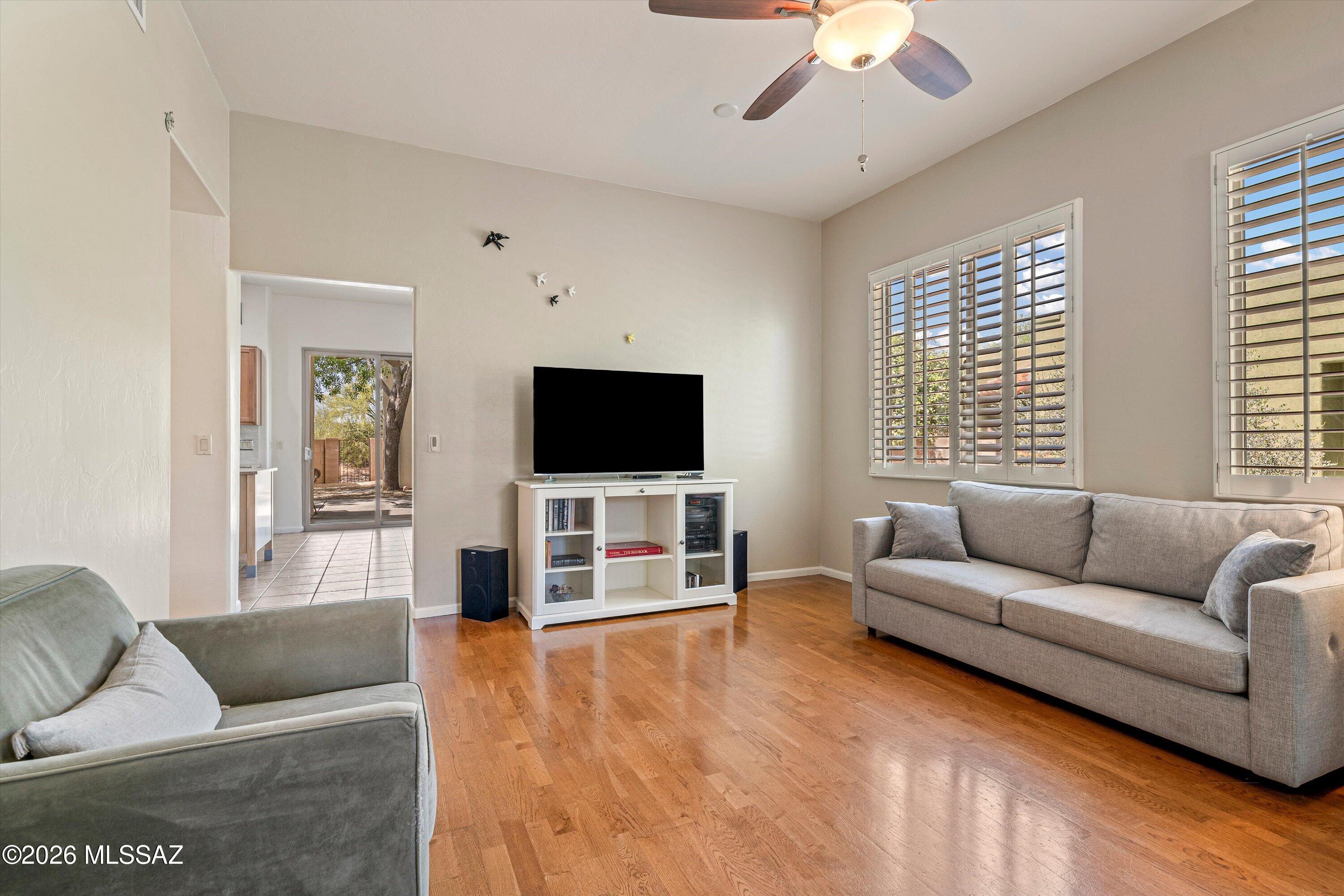 5428 S Thunder Sky Way
