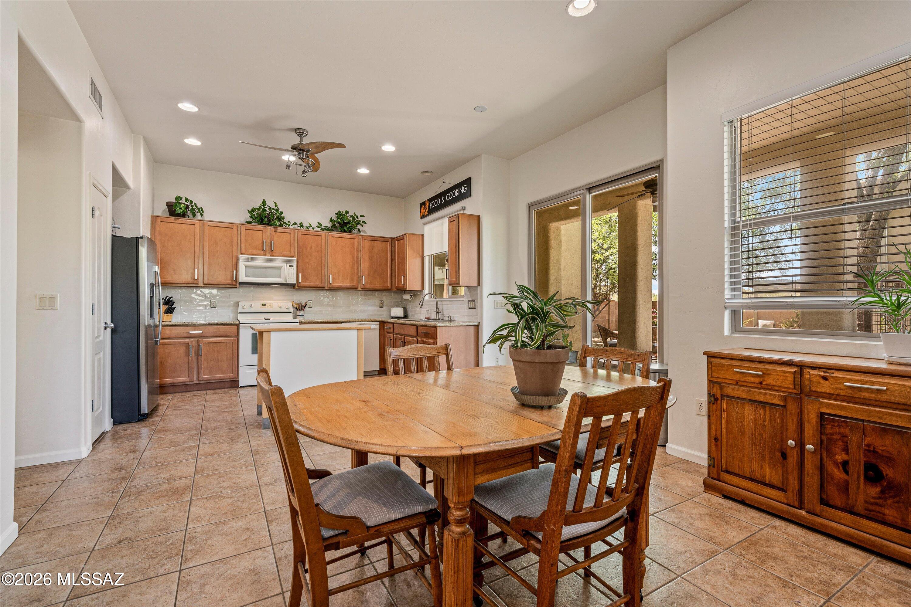 5428 S Thunder Sky Way