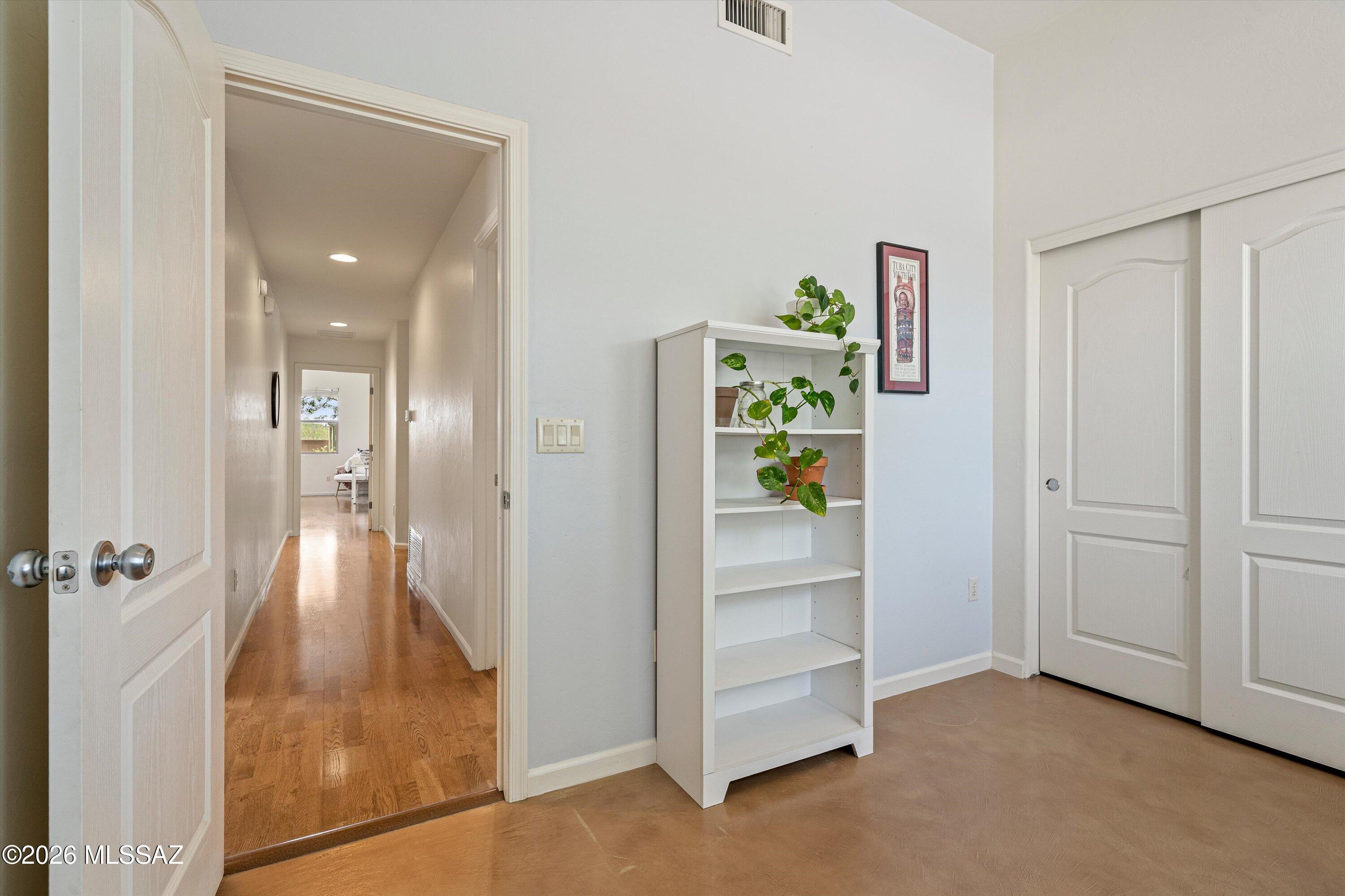 5428 S Thunder Sky Way