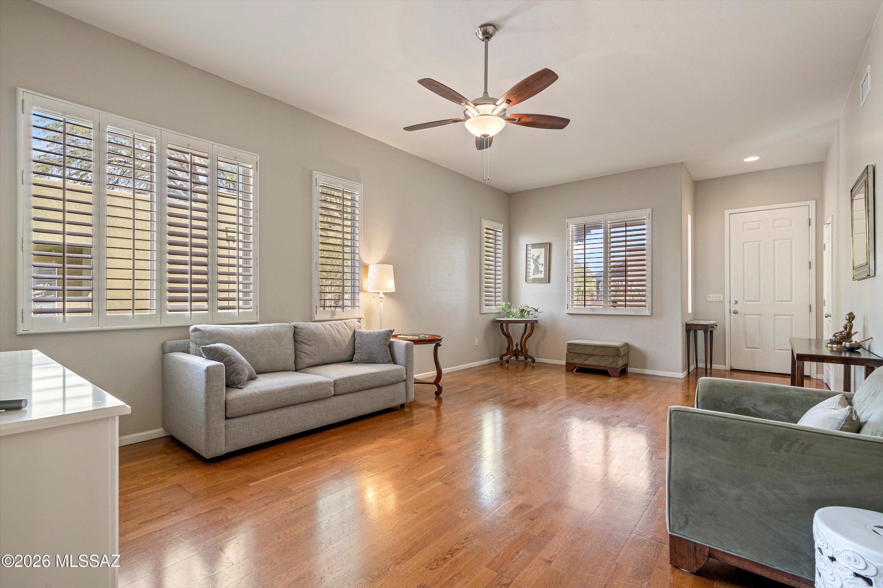 5428 S Thunder Sky Way