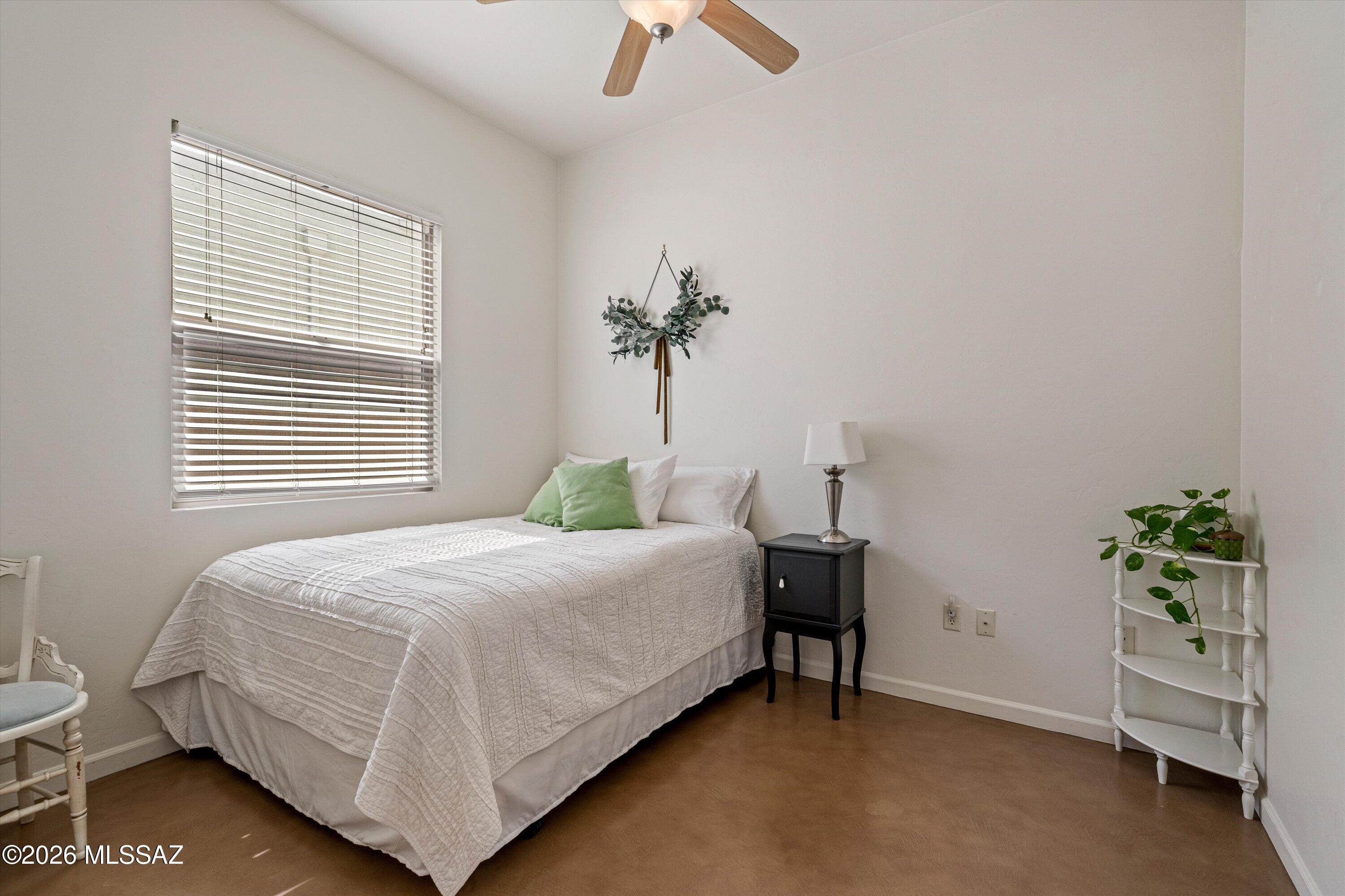 5428 S Thunder Sky Way