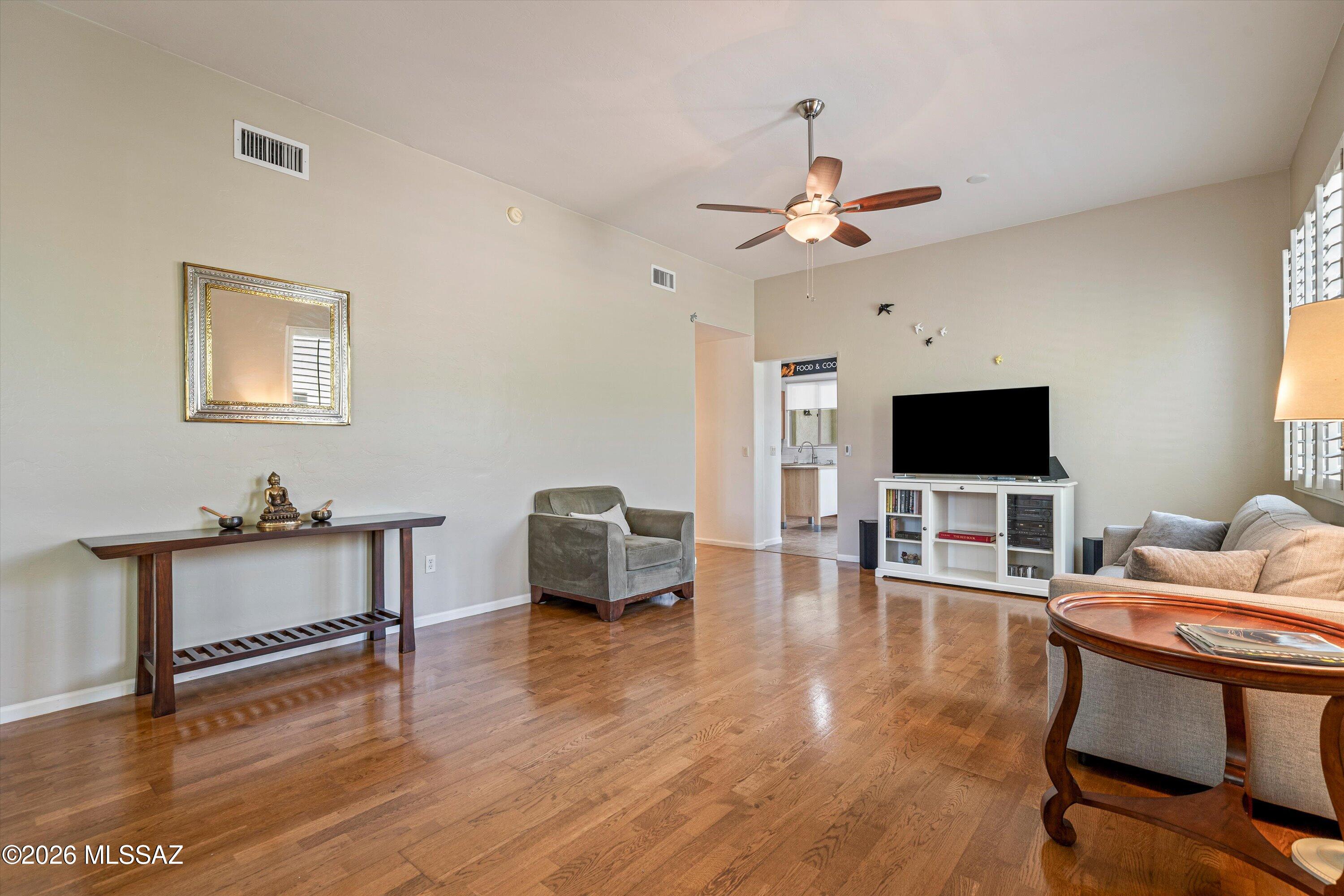 5428 S Thunder Sky Way