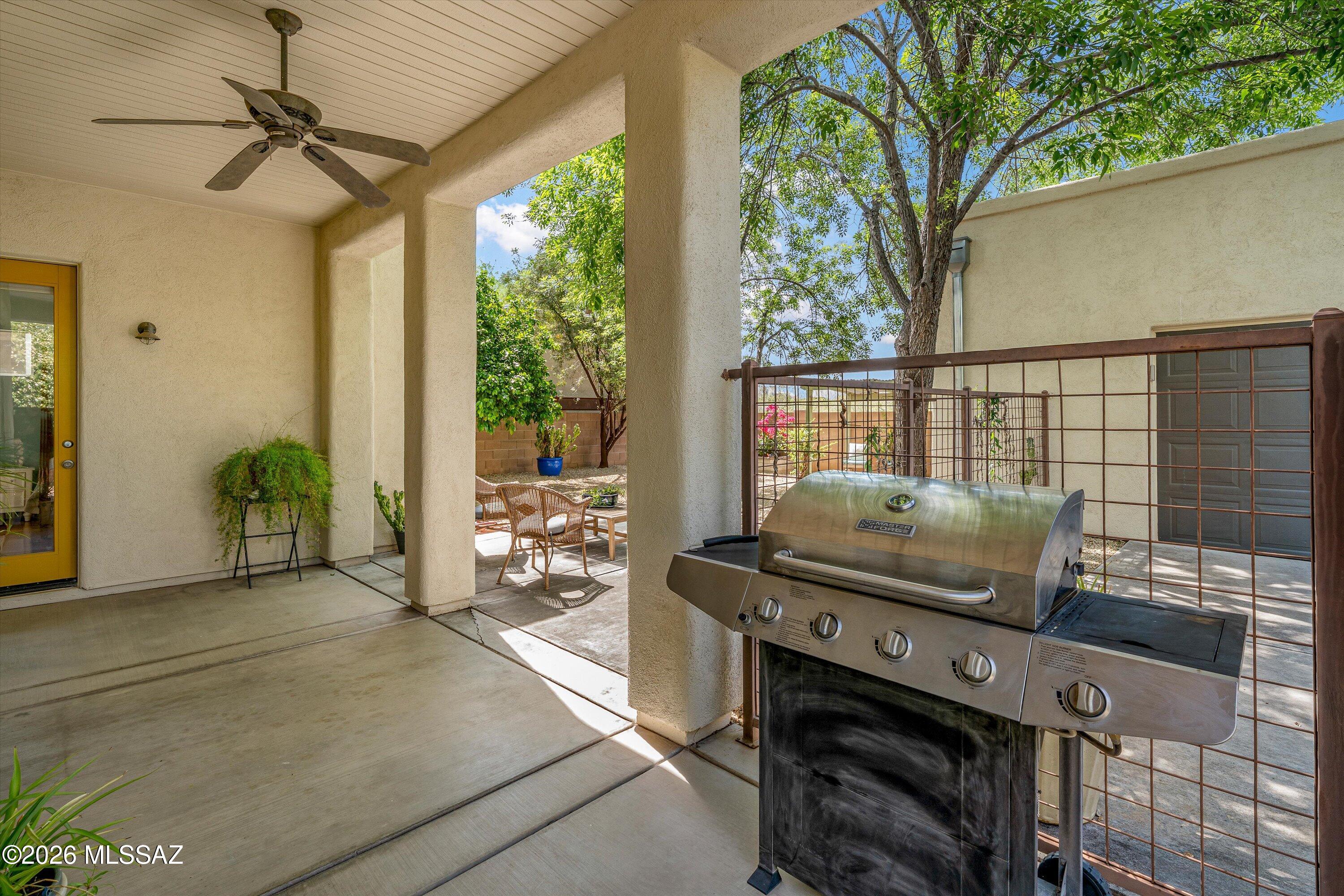 5428 S Thunder Sky Way
