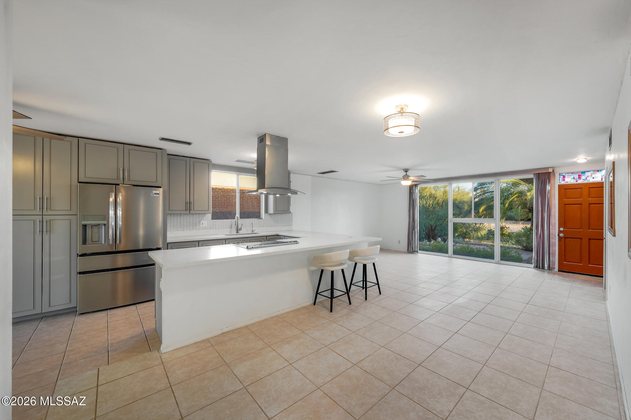 5051 E Julia Street