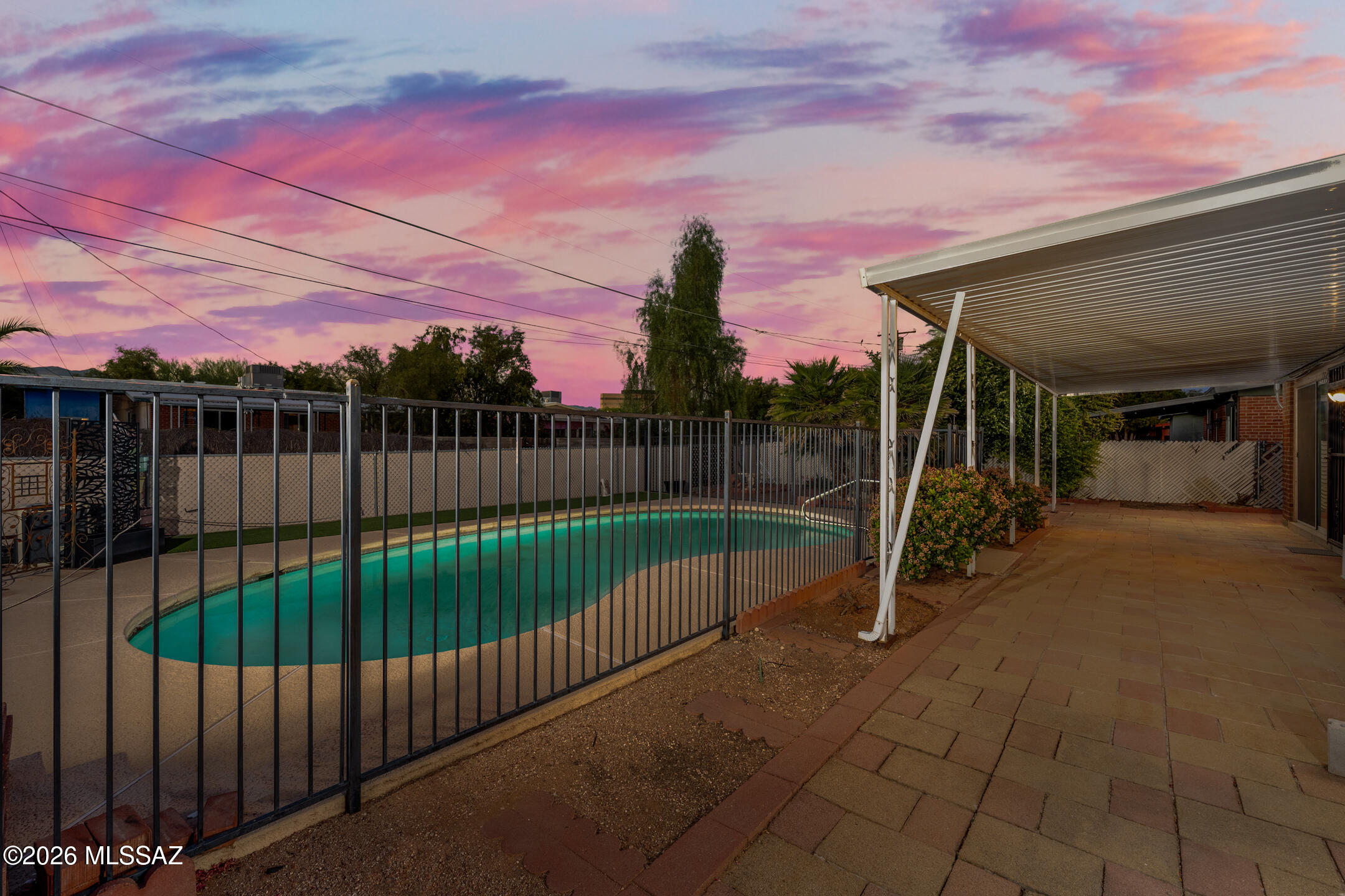 5051 E Julia Street