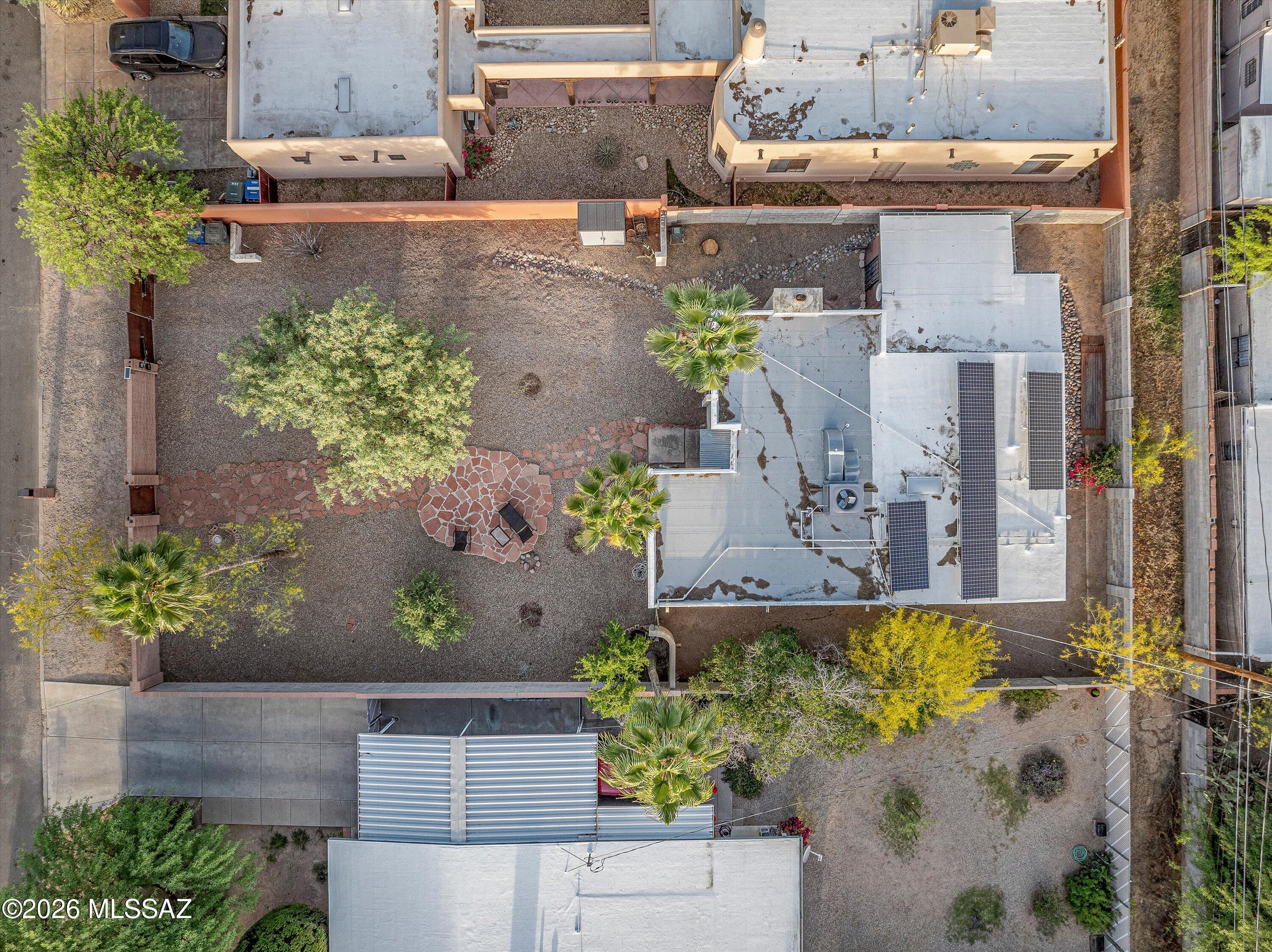 4950 E Hawthorne Street