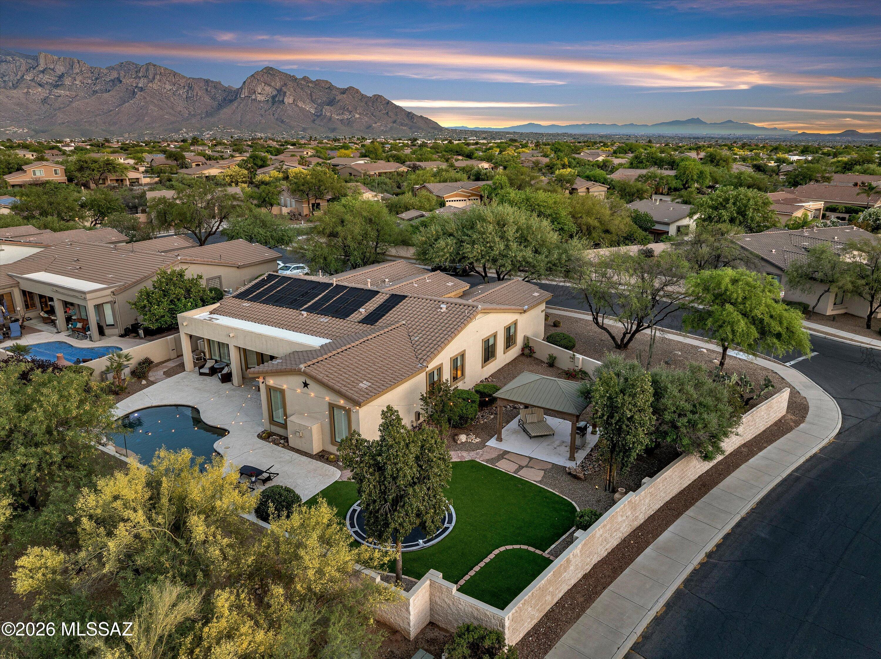 11976 N Thornbush Drive